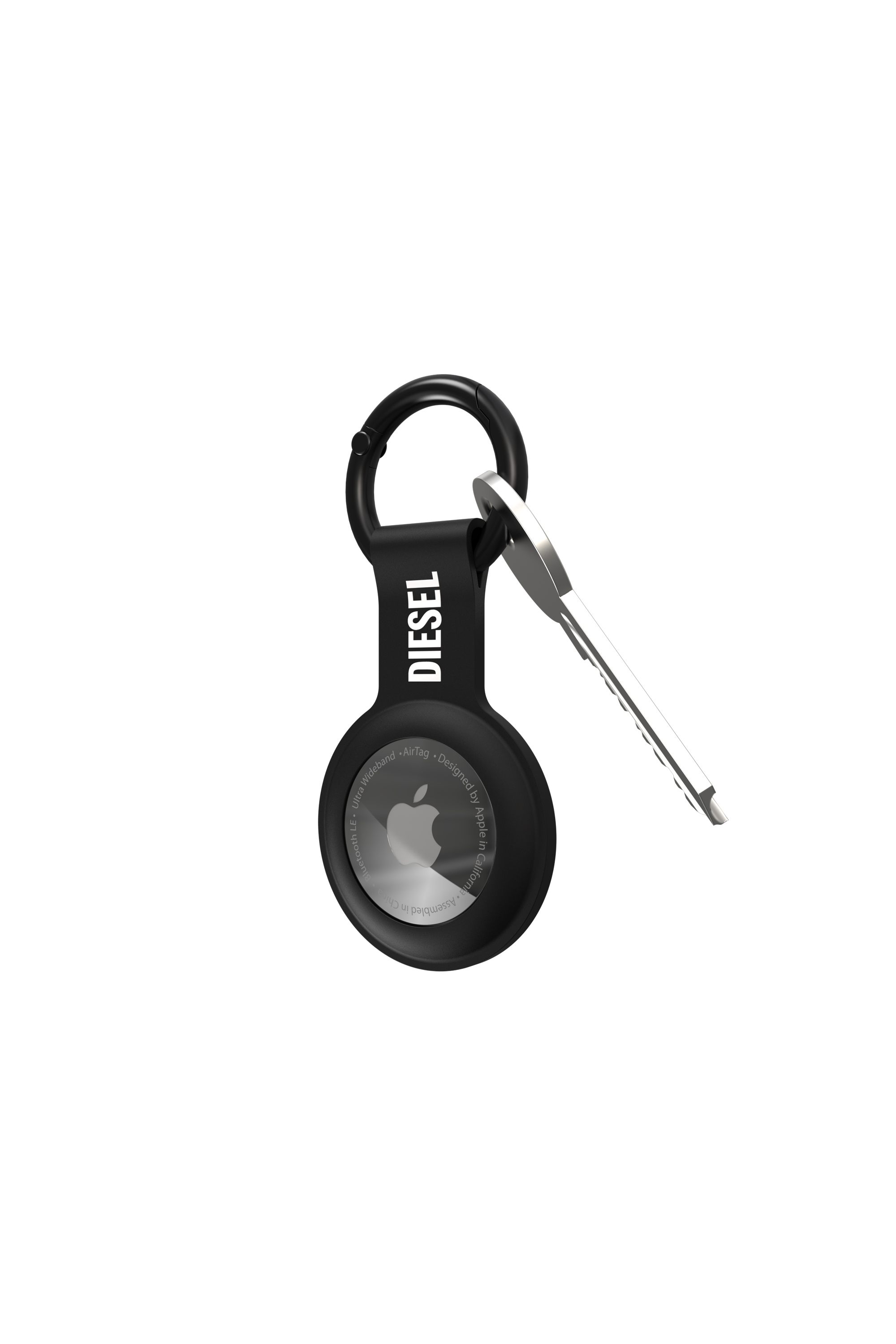 Diesel - 48315 SILICONE CASE, ブラック - Image 3