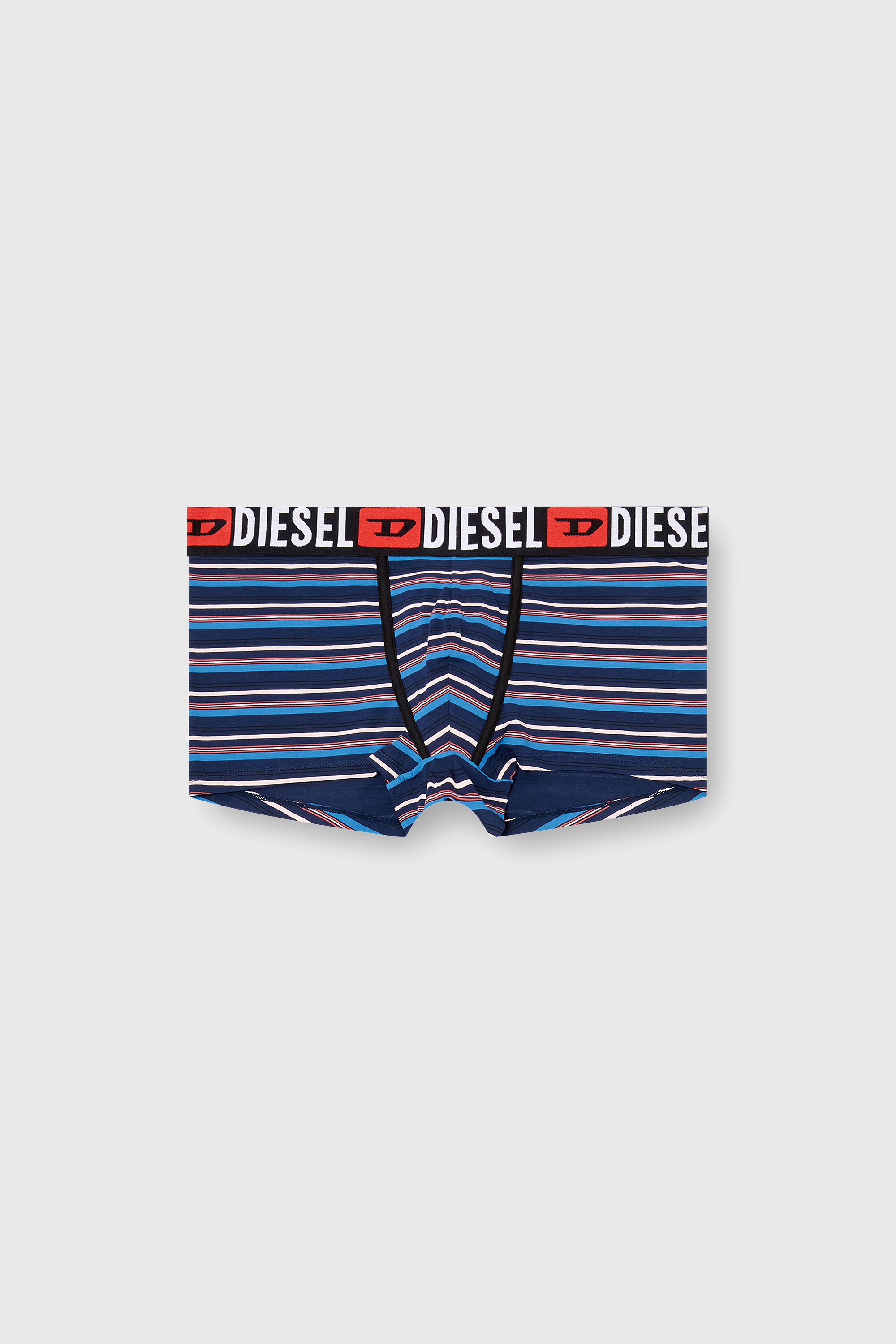 Diesel - DAMIEN, Male's ボクサーパンツ in ブルー - 2