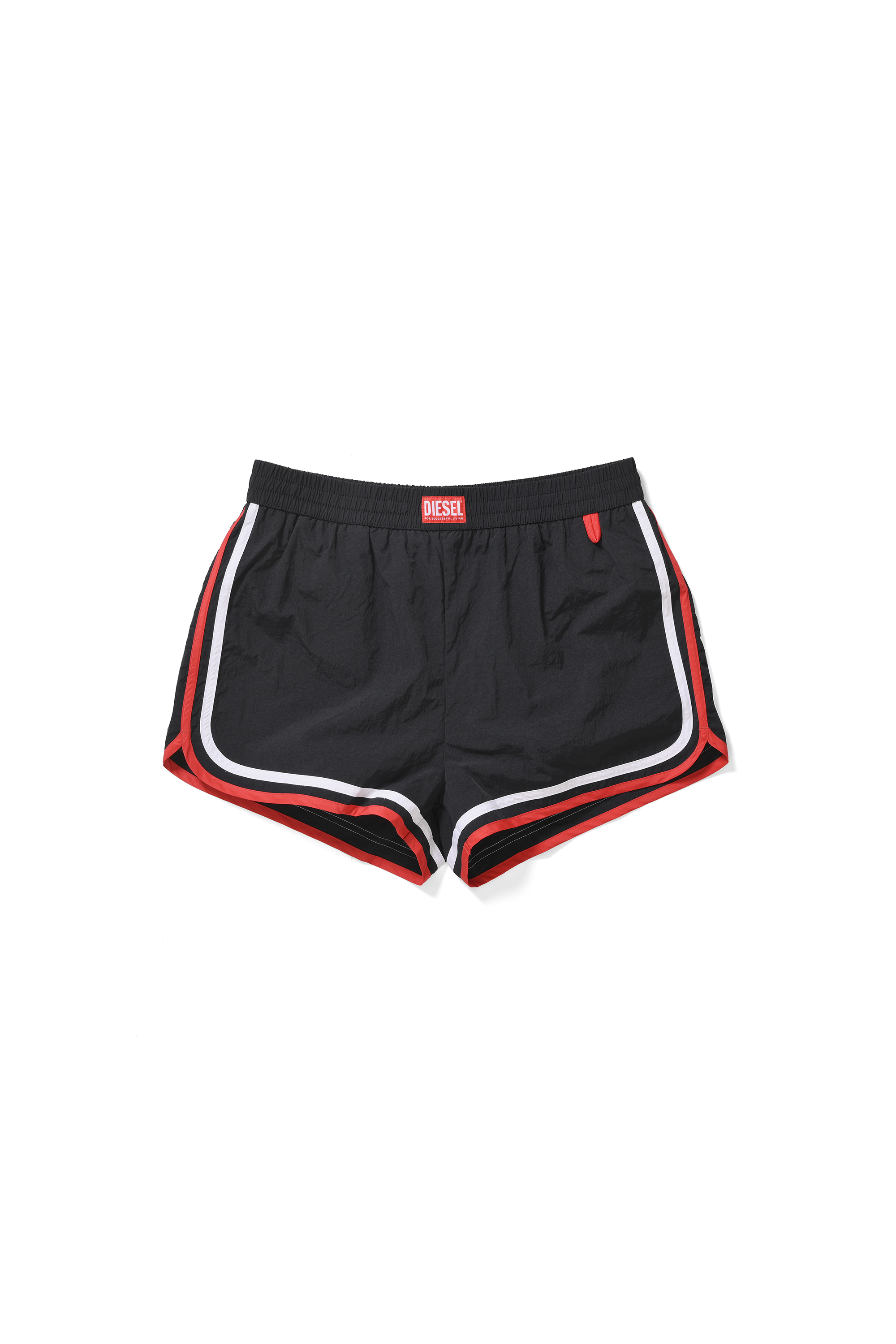 Diesel - MENS BEACH WEAR, Male's MENS BEACH WEAR in ブラック - 1