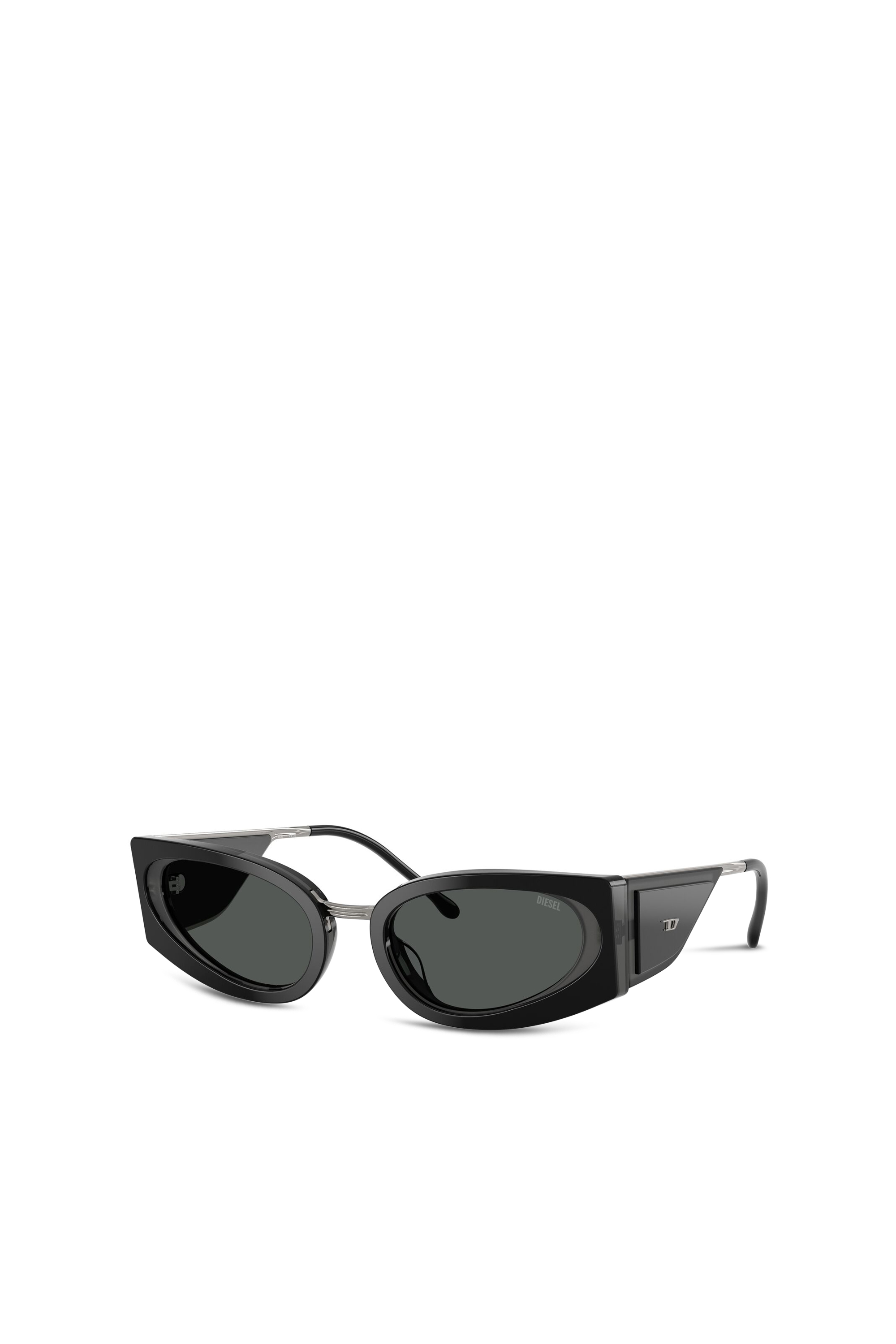 0DL2014U, ブラック