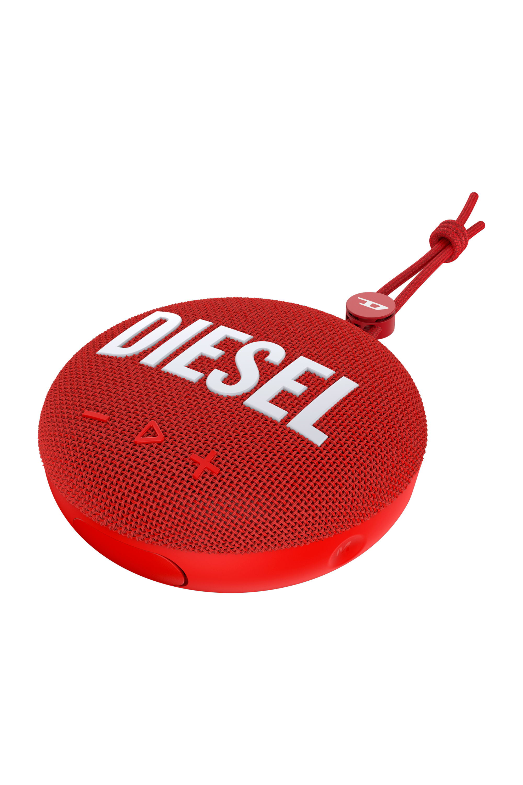 Diesel - 52954 BLUETOOTH SPEAKER, レッド - Image 4