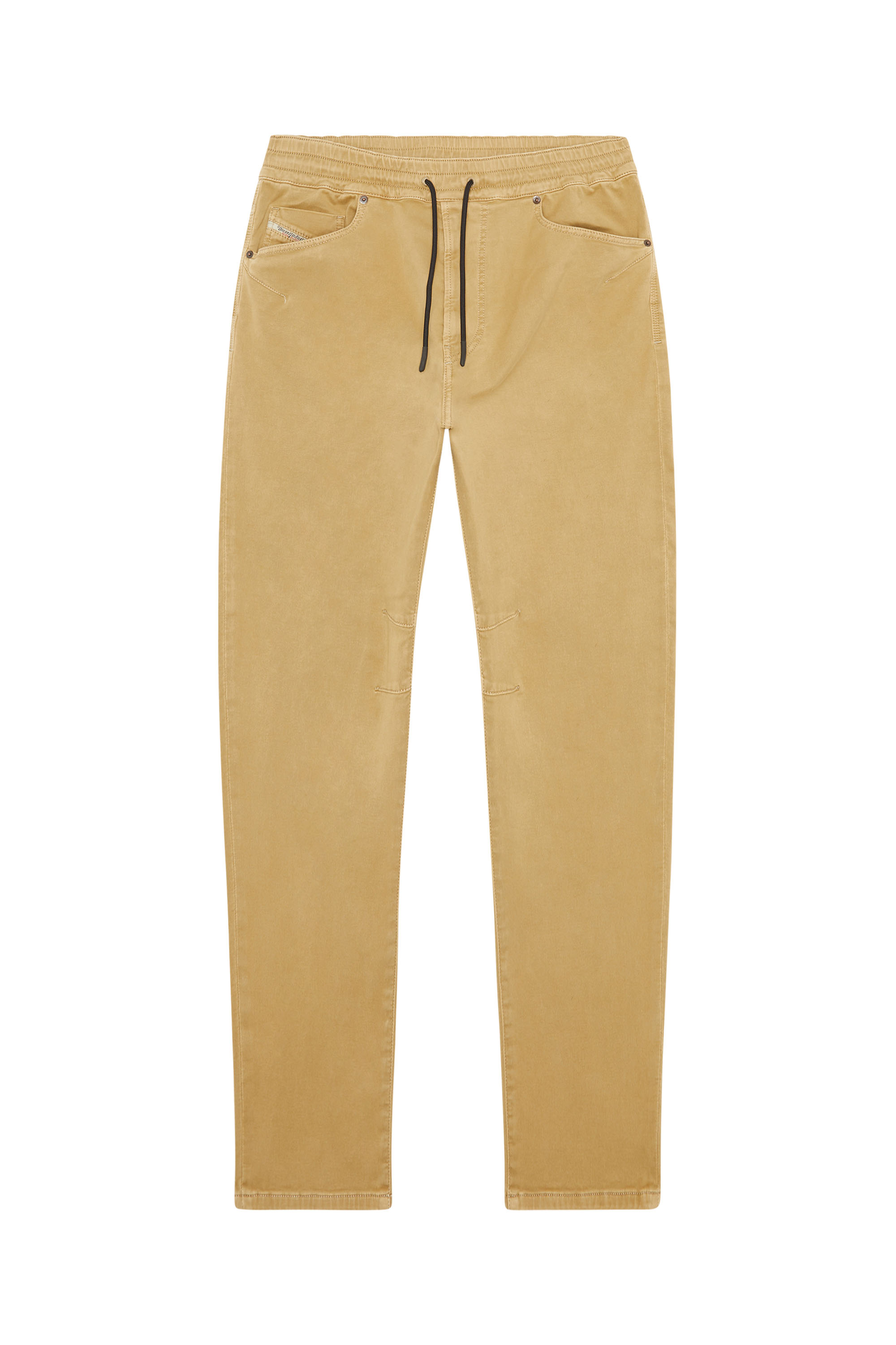 Diesel - Tapered 2040 D-Amage Joggjeans® 068DY, ライトブラウン - Image 5