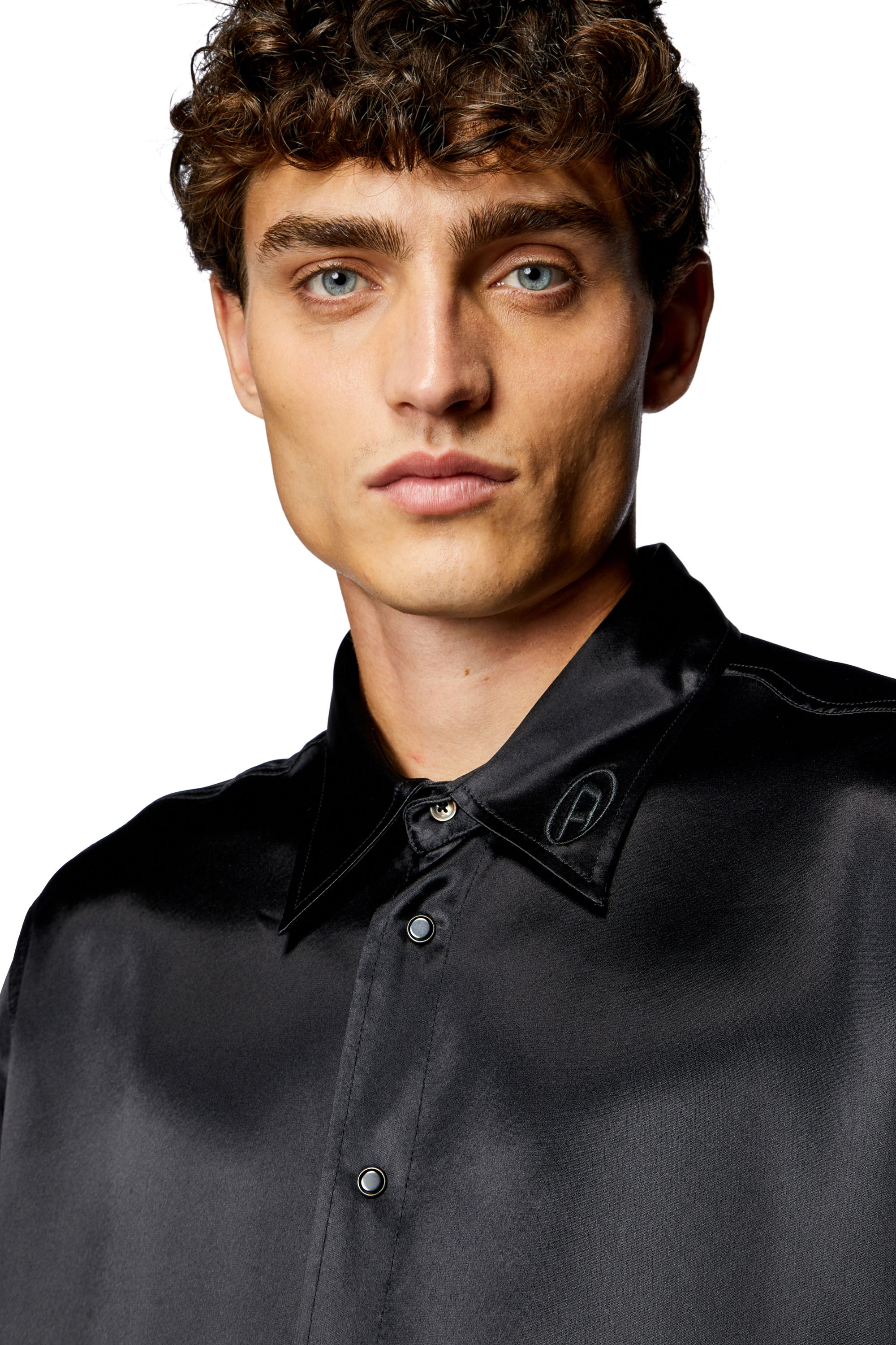 Diesel - S-RICCO, ブラック - Image 3
