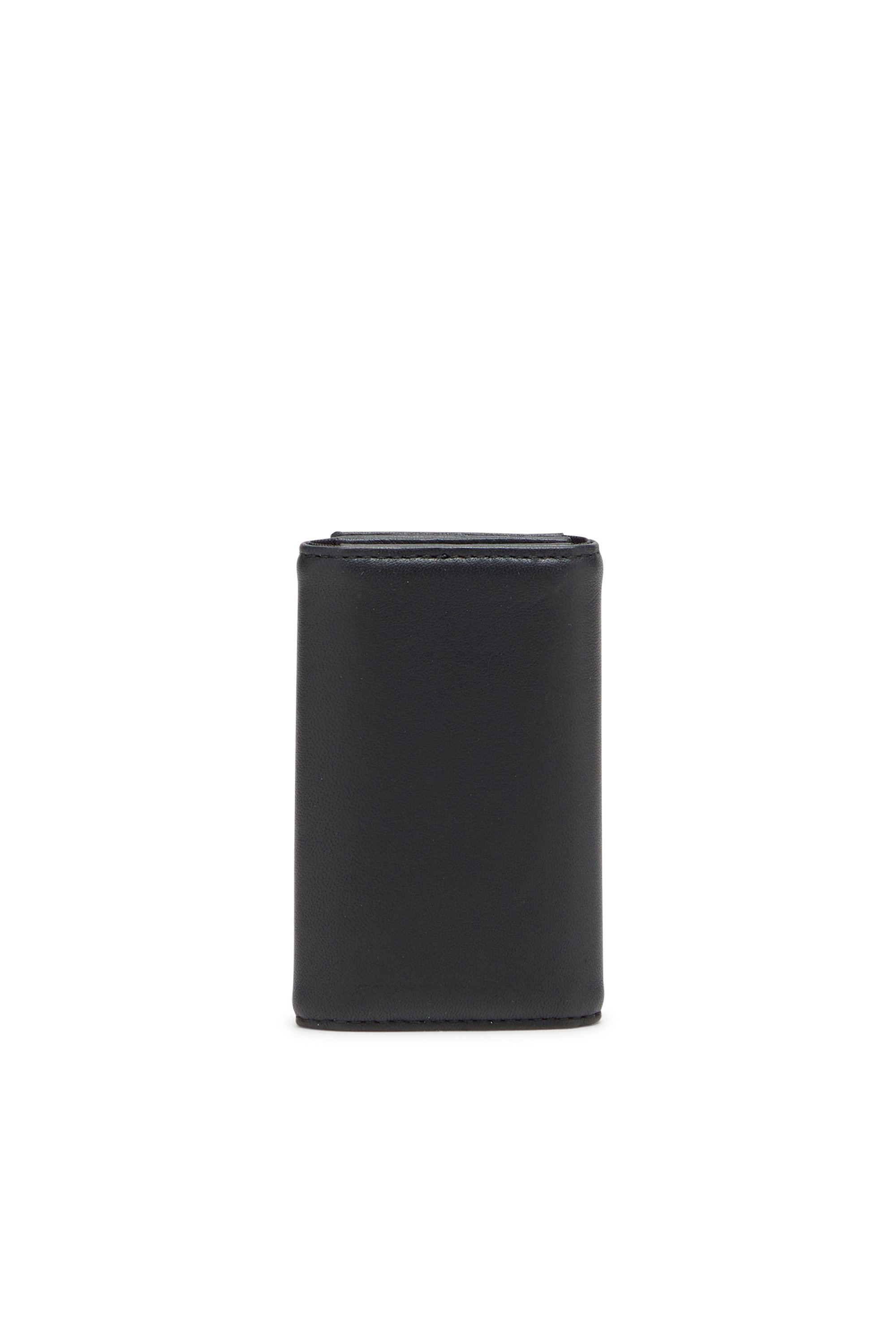 Diesel - BISCOTTO KEY HOLDER, Unisex's キーケース in ブラック - 3