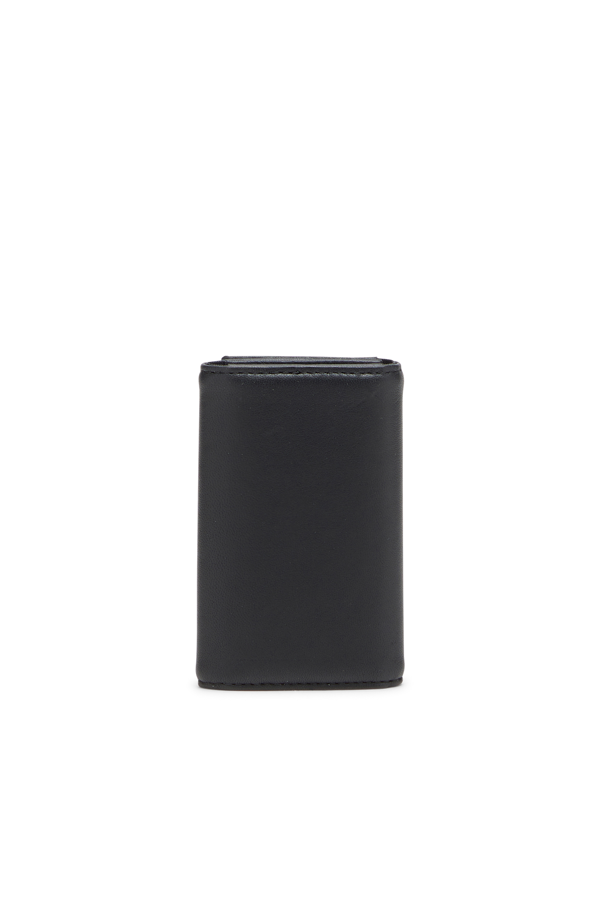 Diesel - BISCOTTO KEY HOLDER, Unisex's キーケース in ブラック - 2