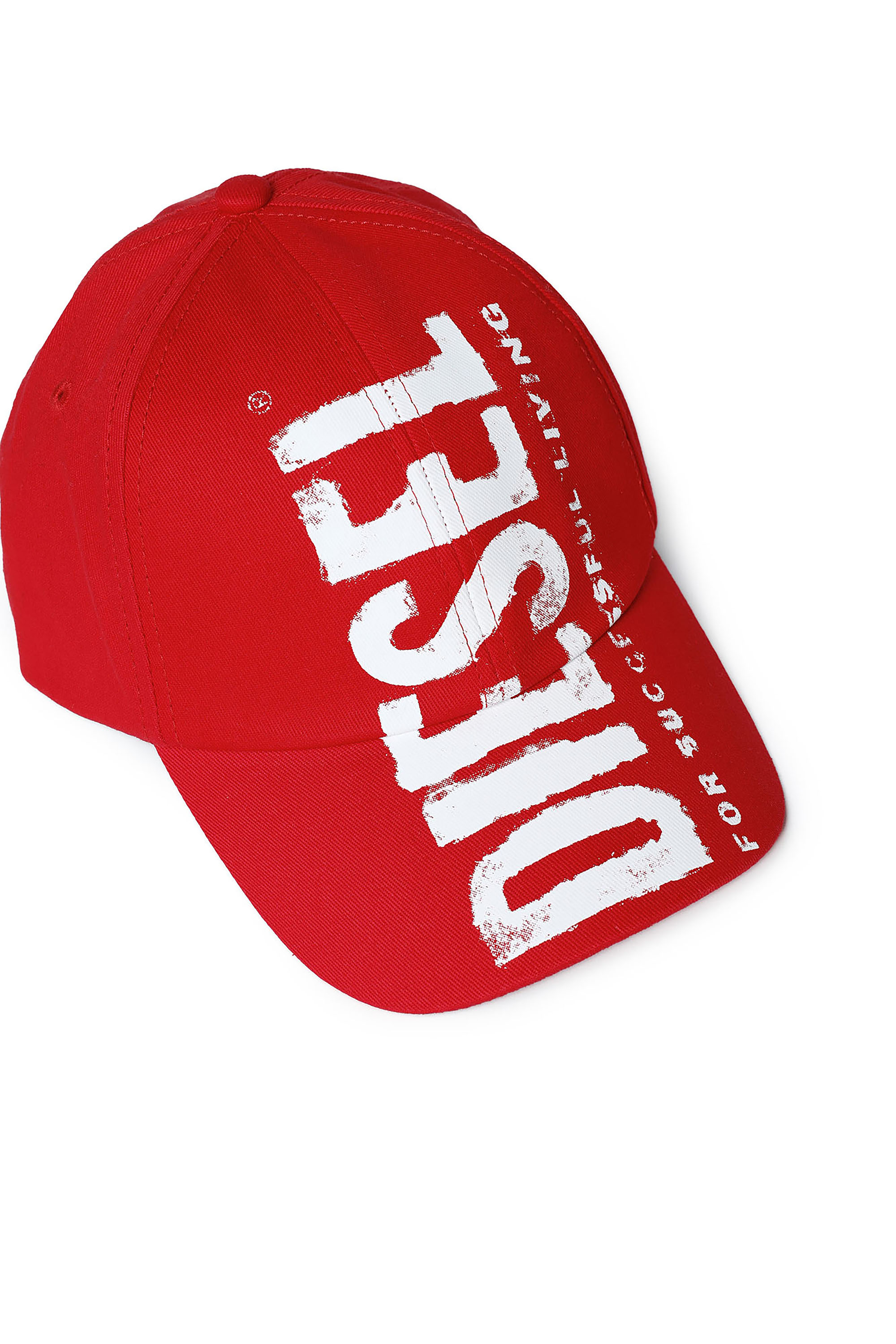 Diesel - FCEWANX, レッド - Image 3