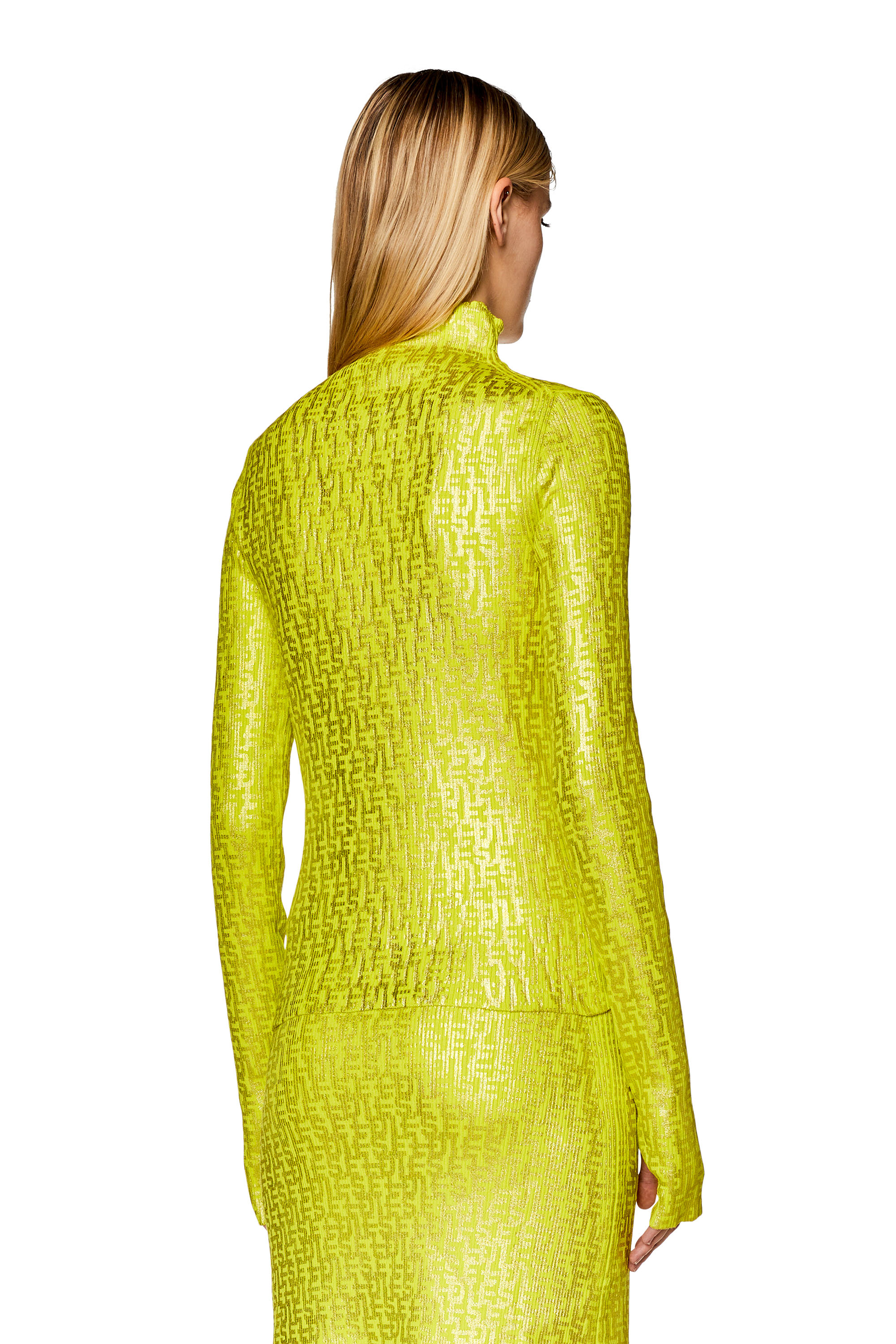 Diesel - M-GAVDOS, Yellow - Image 2