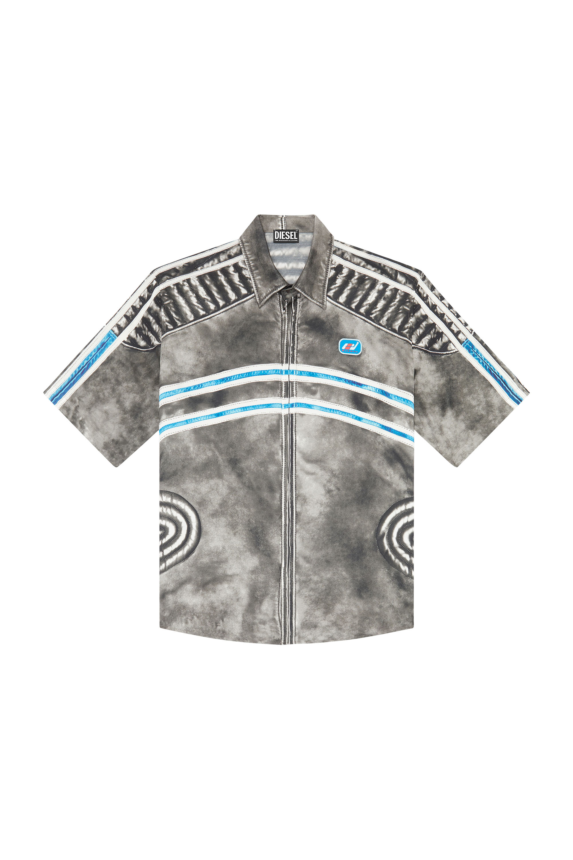 Diesel - S-EUR, ダークグレー - Image 6