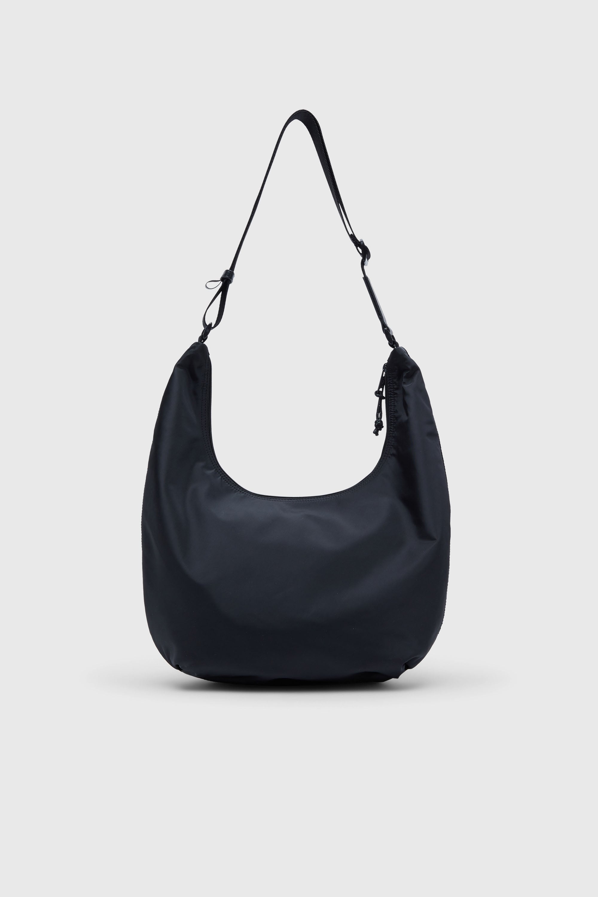 Diesel - D-PACK HOBO X, Unisex's ホーボーバッグ in ブラック - 3