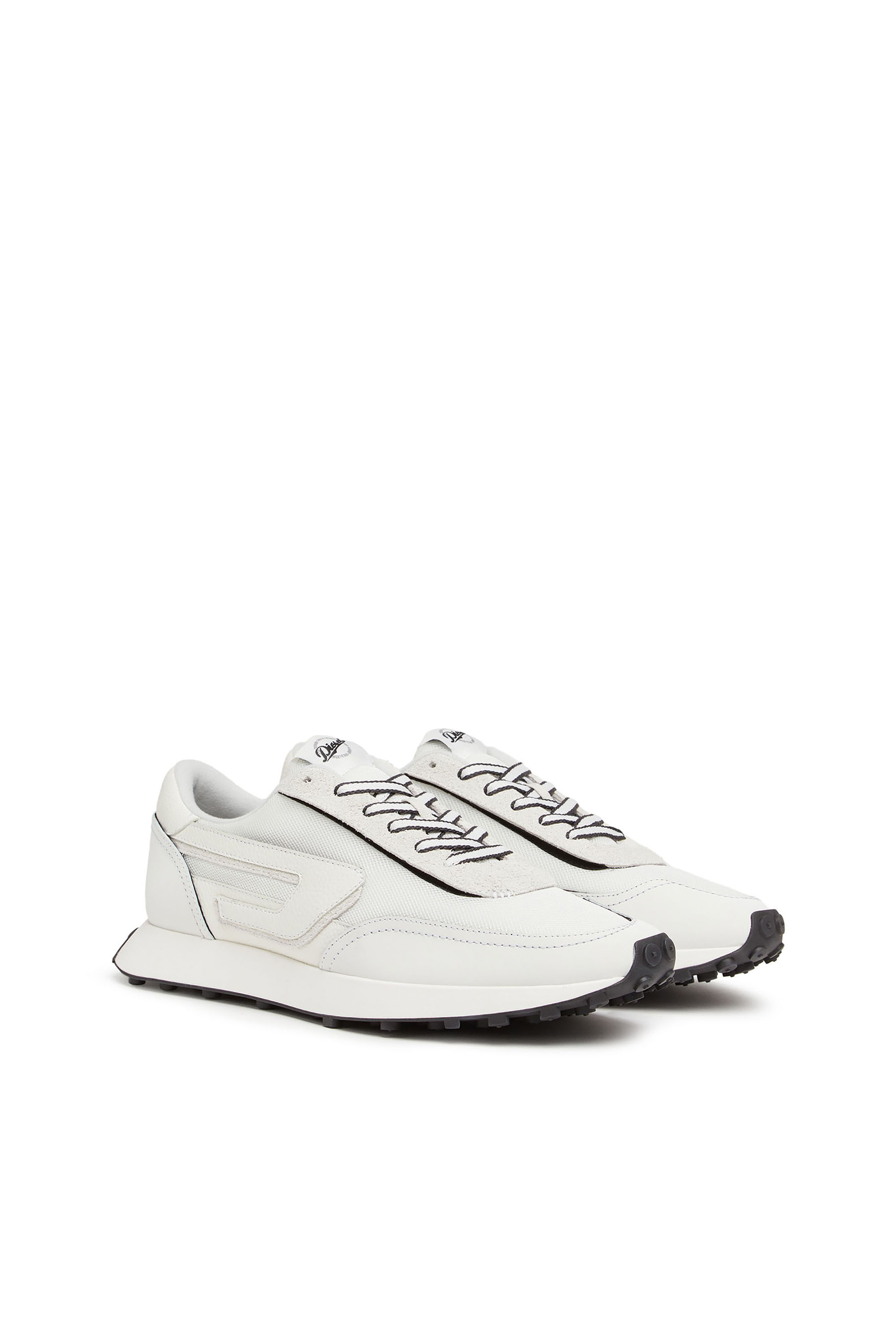 Diesel - S-RACER LC, ホワイト - Image 2