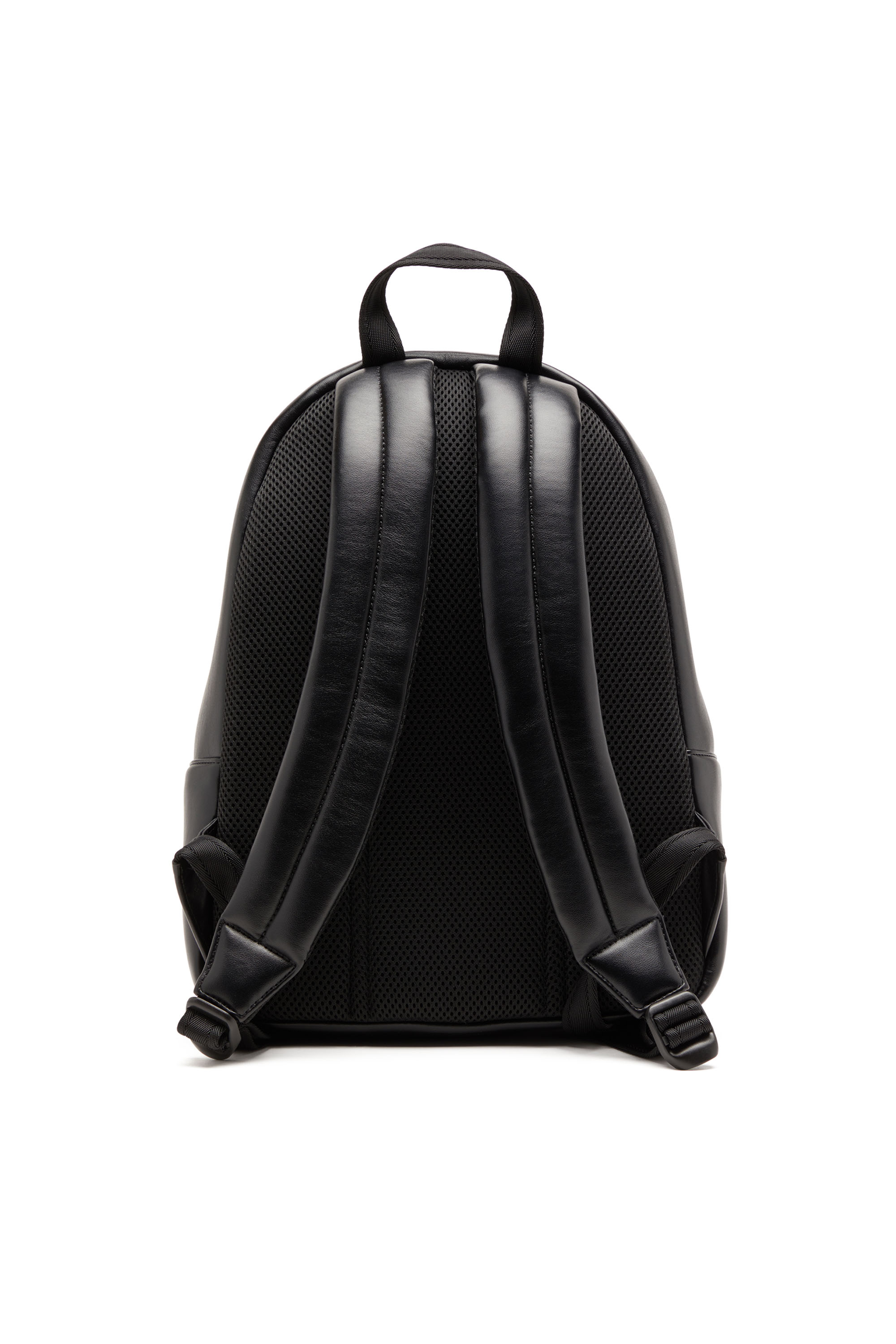 Diesel - HOLI-D BACKPACK M, ブラック - Image 2