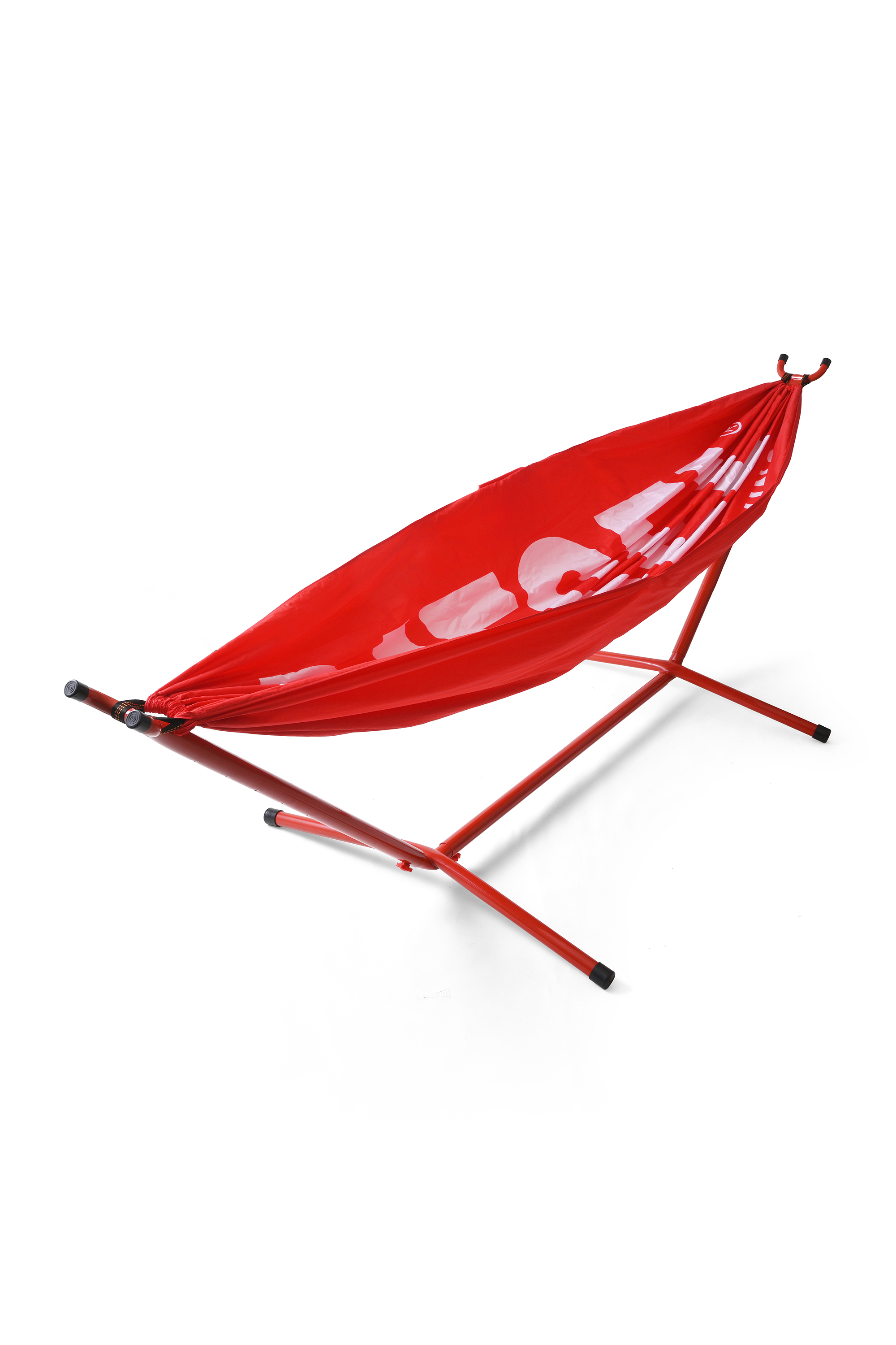 Diesel - HAMMOCK, Unisex's HAMMOCK in レッド - 1