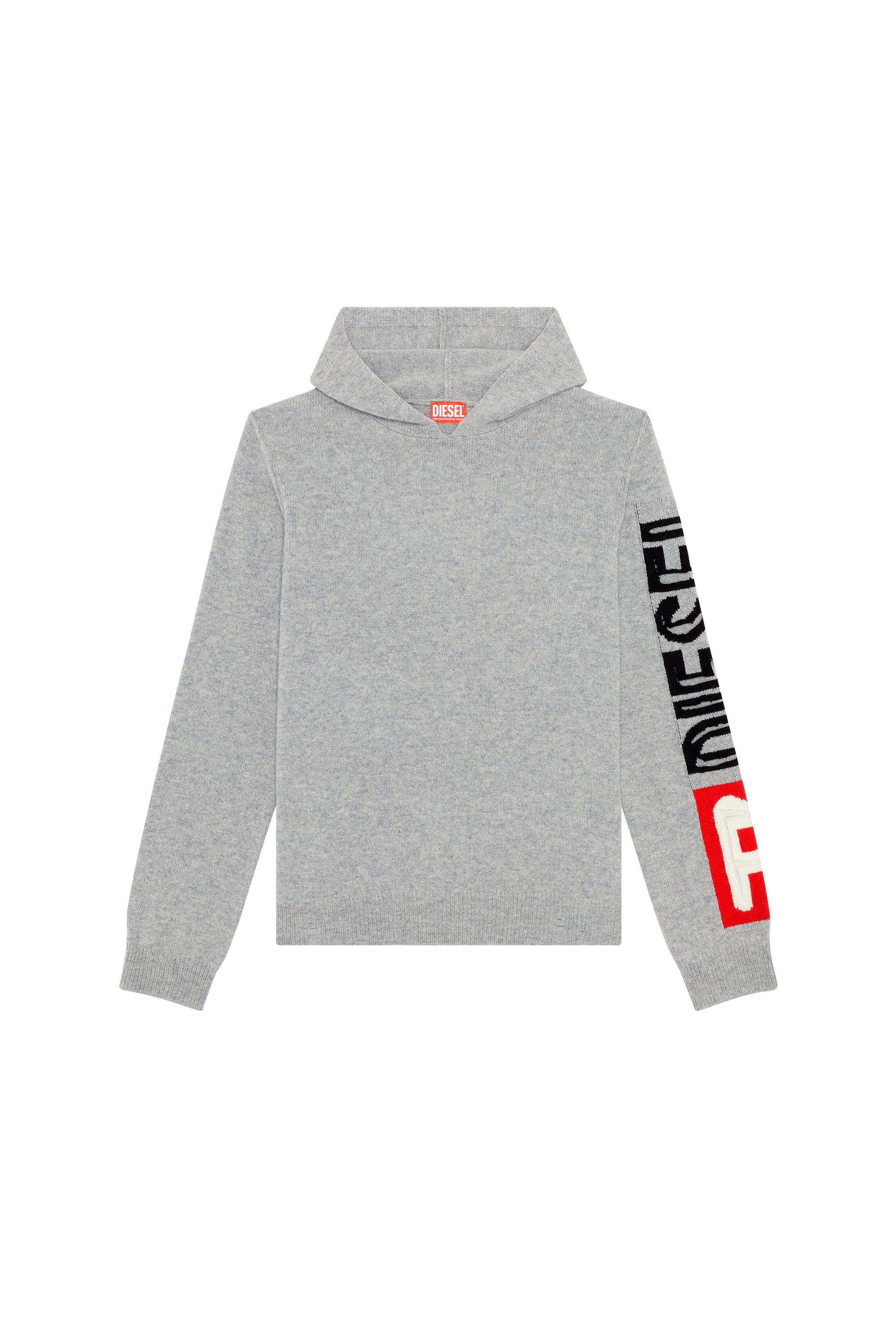 Diesel - K-TELENDO, グレー - Image 4