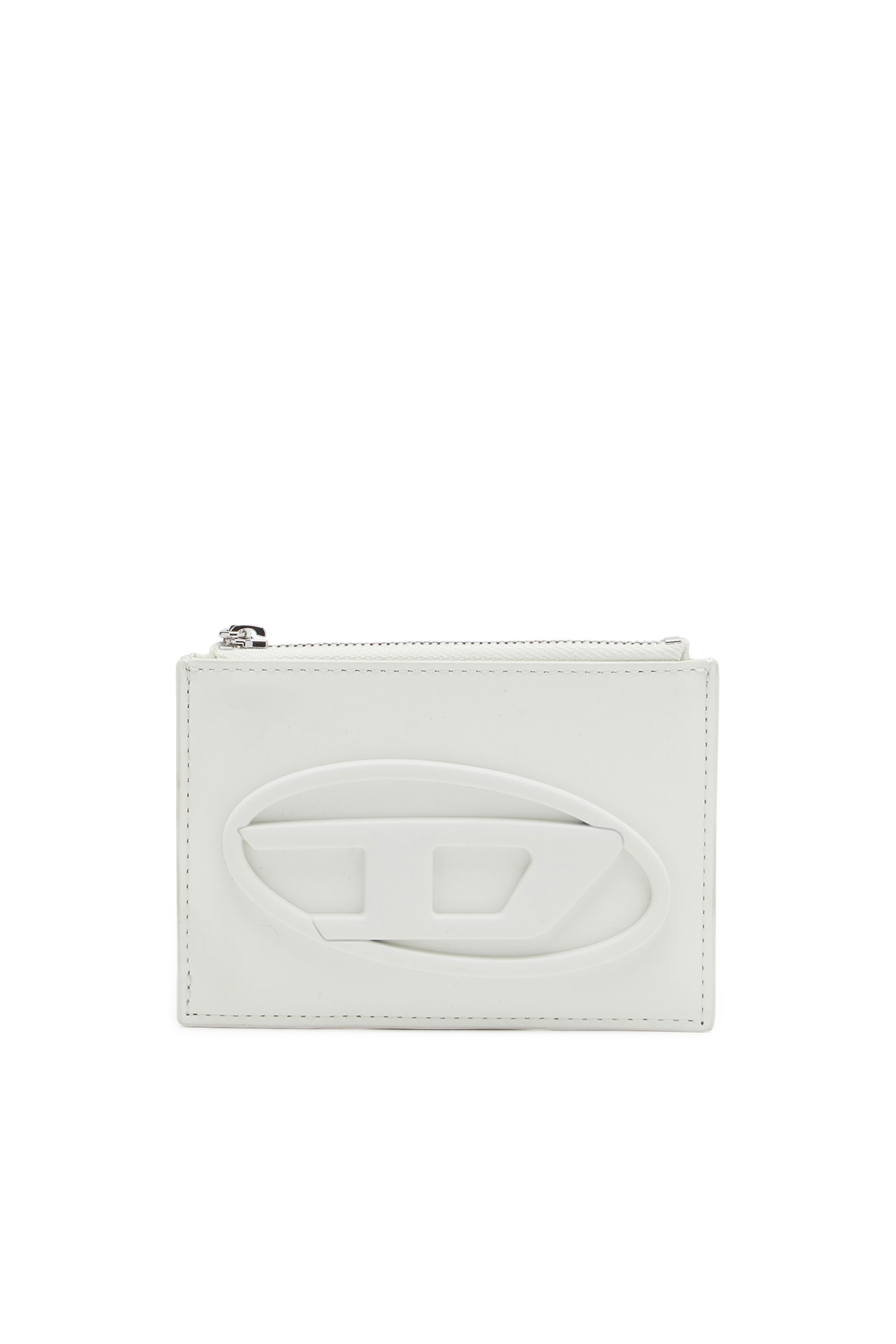 Diesel - 1DR CARD HOLDER I, ホワイト - Image 1