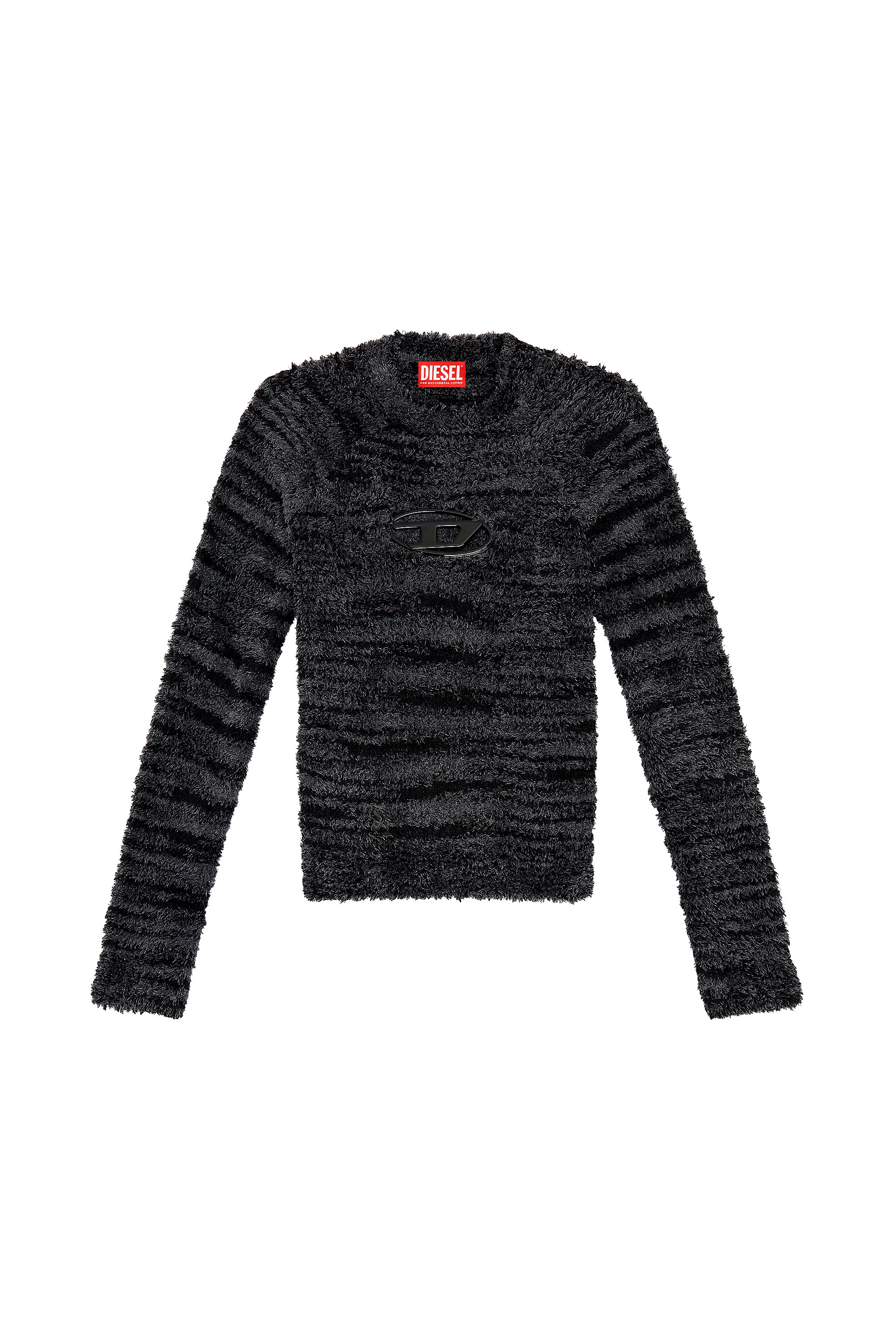 Diesel - M-KYRA, ブラック - Image 6