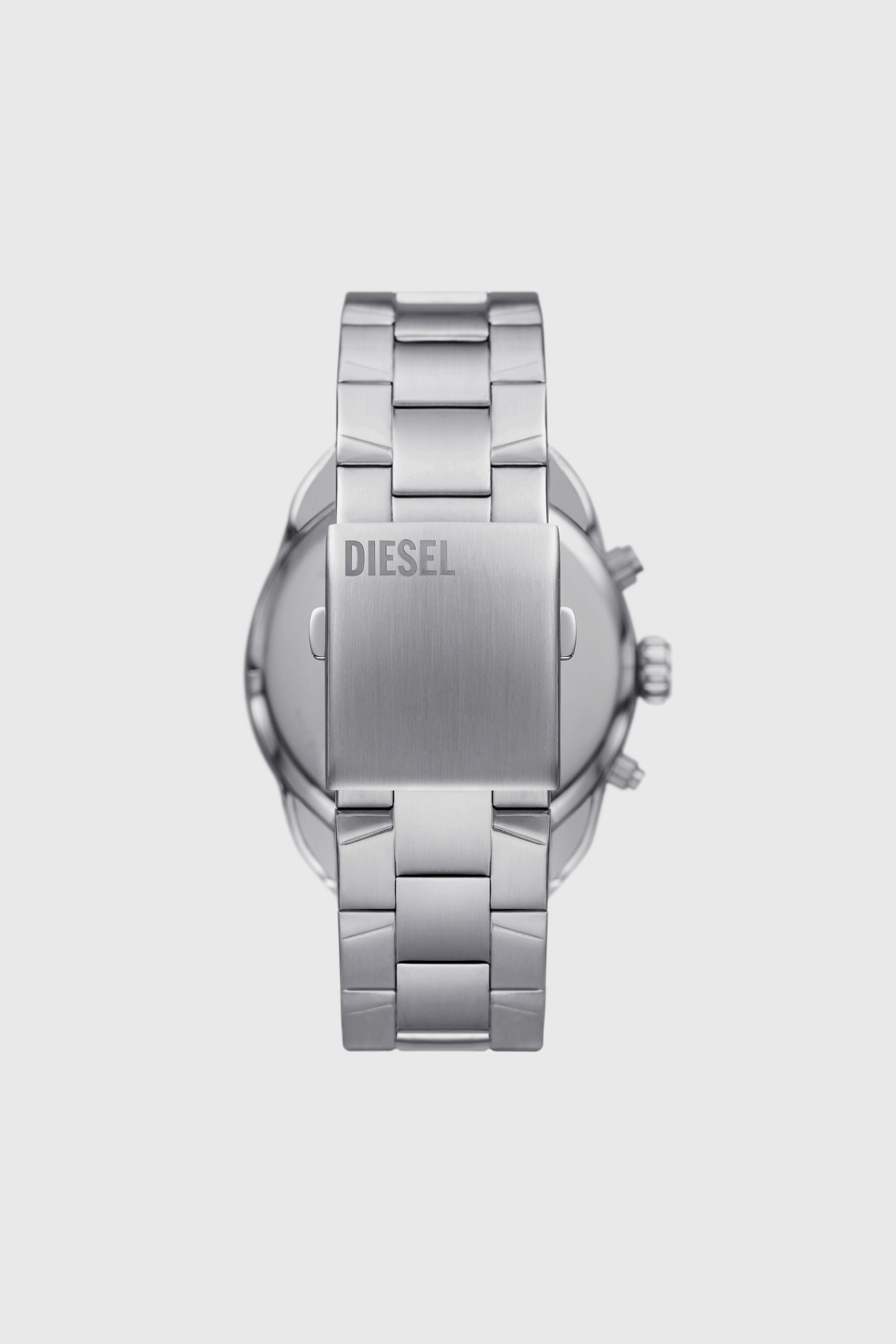 Diesel - DZ4655, Male's 腕時計 in シルバー - 2