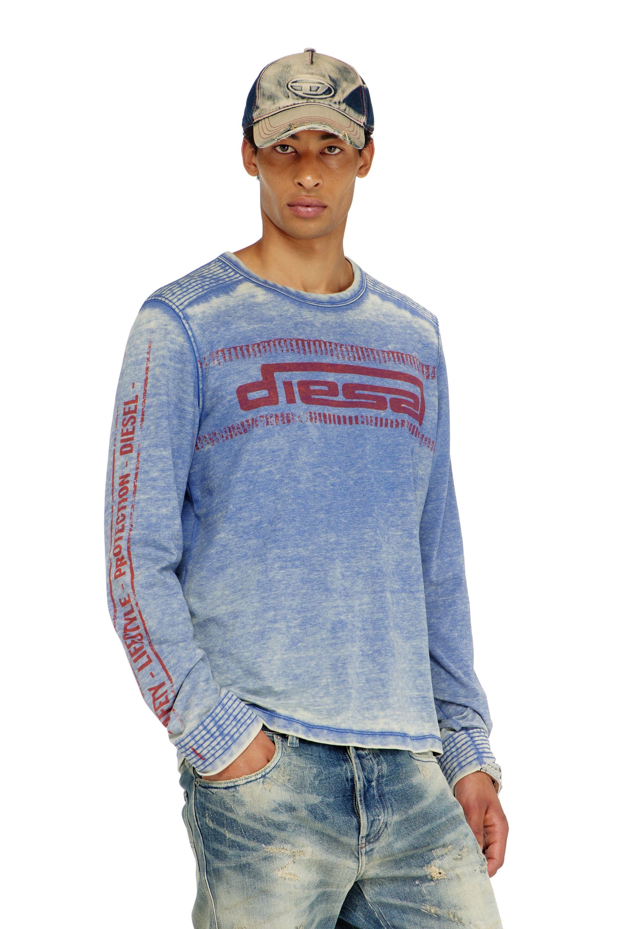 DIESEL】新着 メンズ｜ジーンズ・衣服・シューズ・アクセサリー