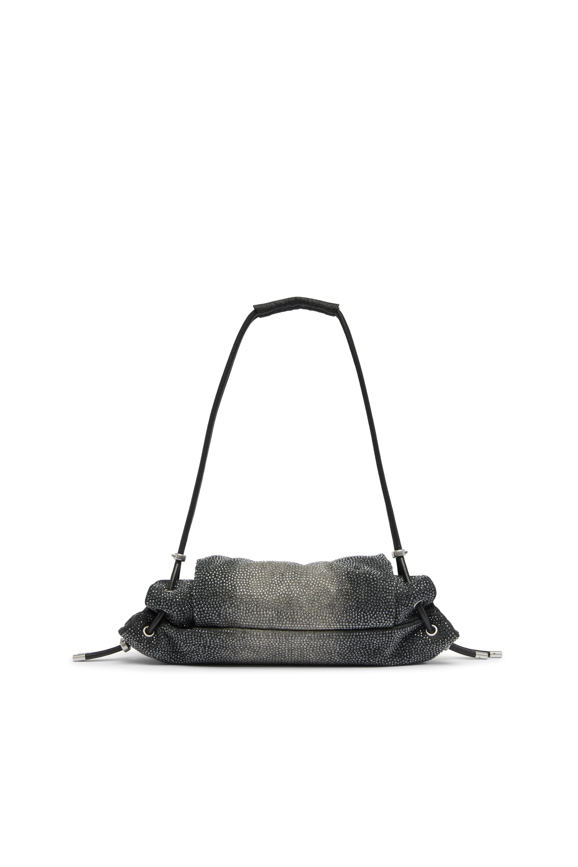 Diesel - SCRUNCH-D SHOULDER S, Female's ショルダーバッグ S in null - 2