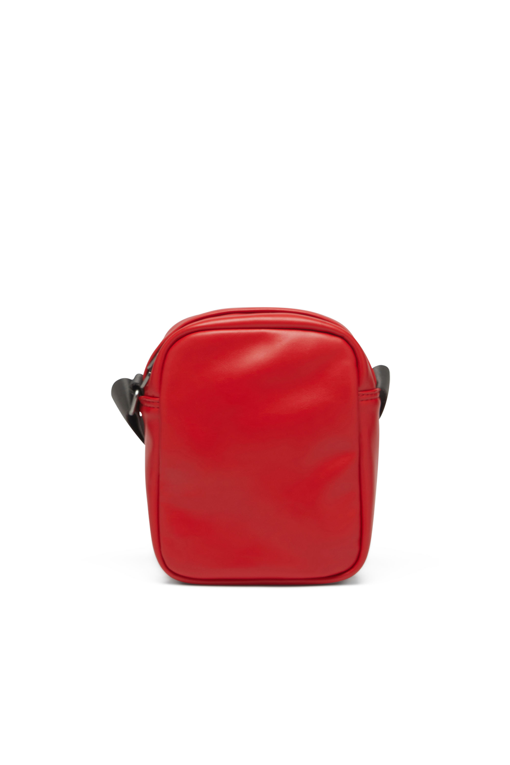 Diesel - RAVE CROSSBODY, レッド - Image 1