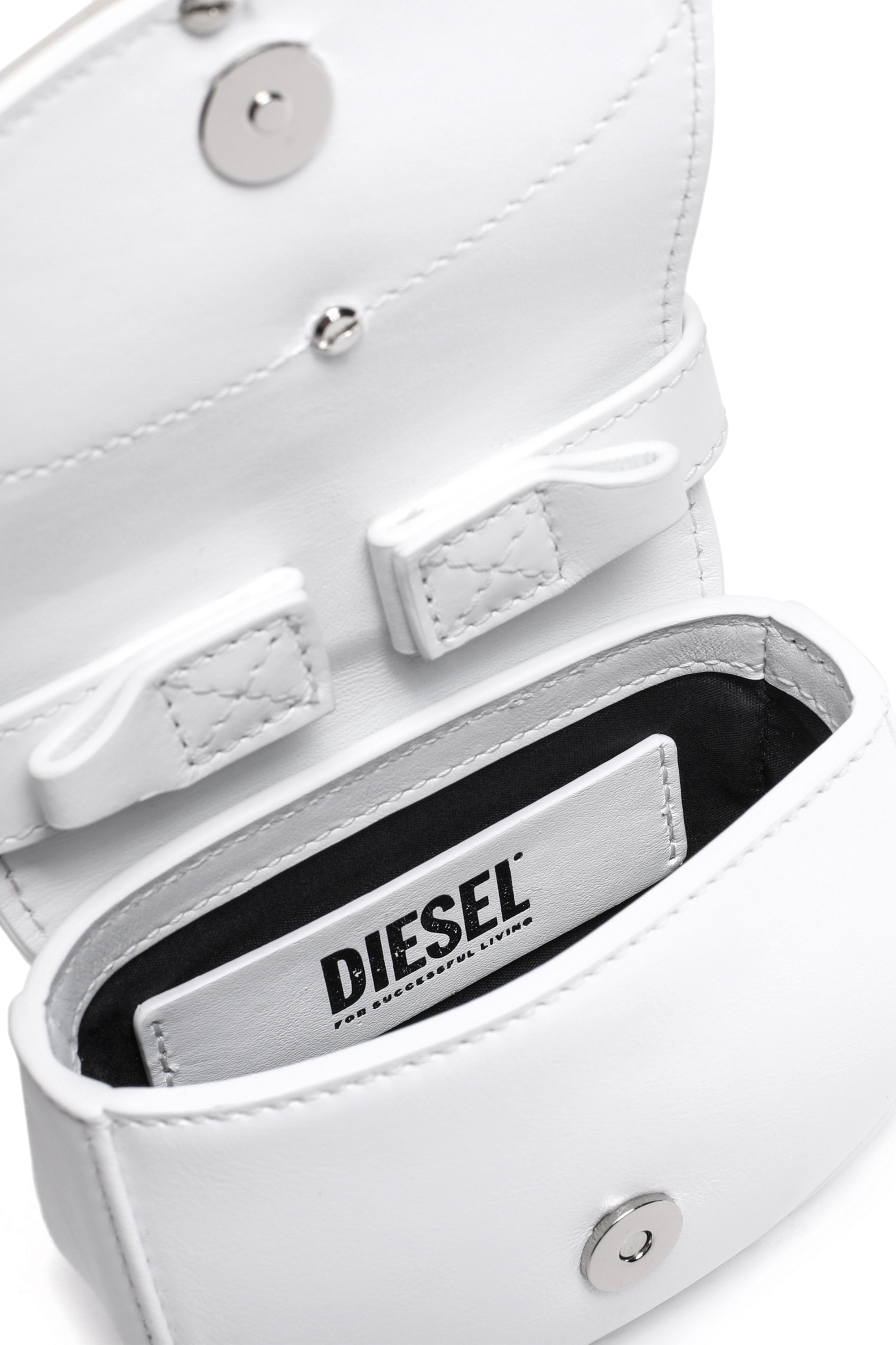 Diesel - 1DR XS, ホワイト - Image 4