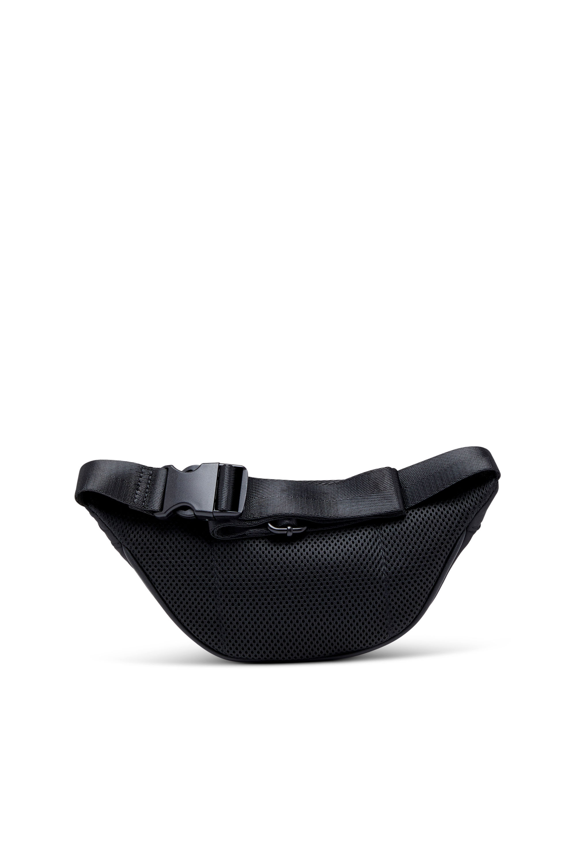 Diesel - RINKE BELTBAG, ブラック - Image 2
