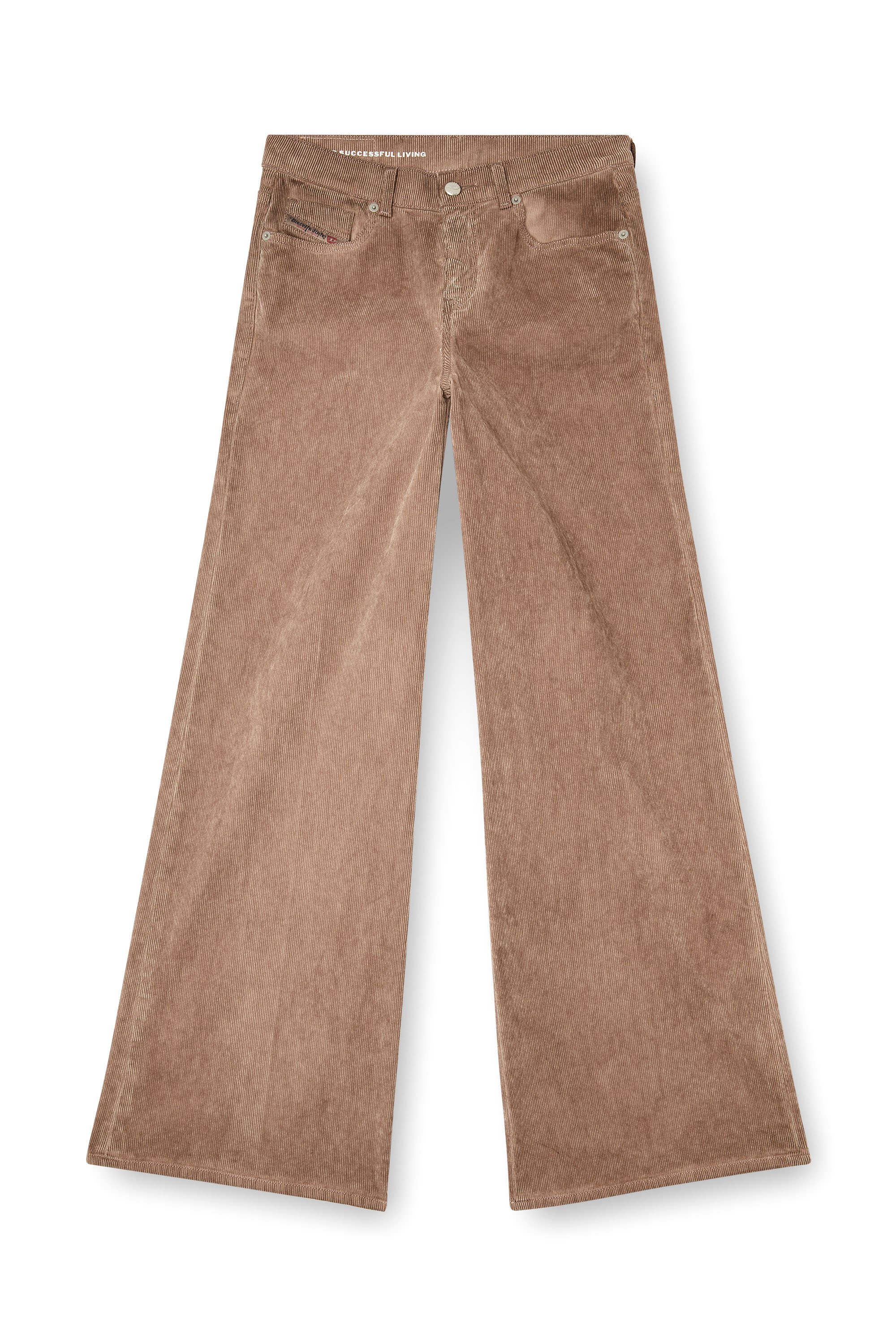 Diesel - Female's Flare Jeans 1978 D-Akemi 068SD, null - 3
