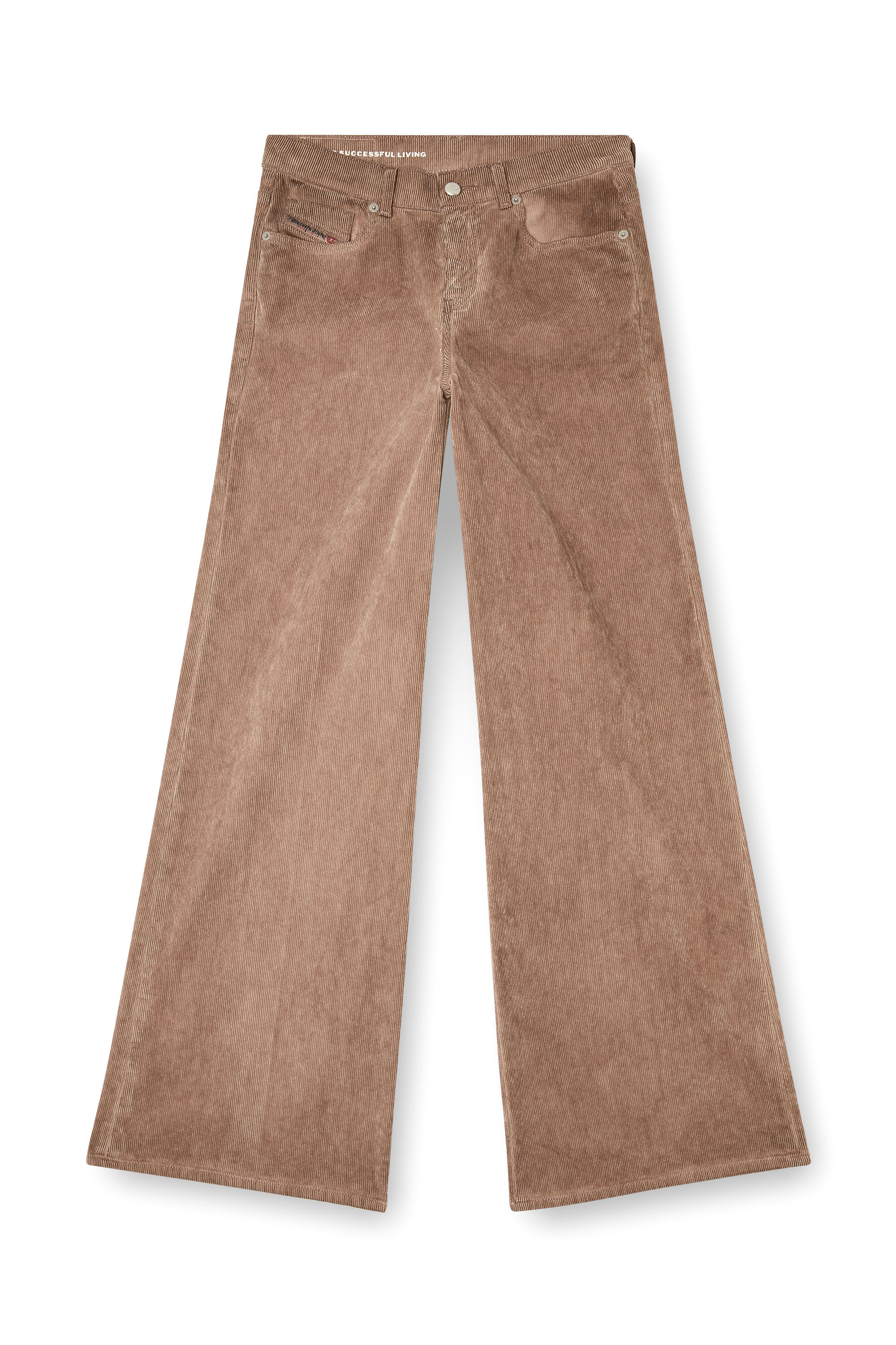 Diesel - Female's Flare Jeans 1978 D-Akemi 068SD, null - 2