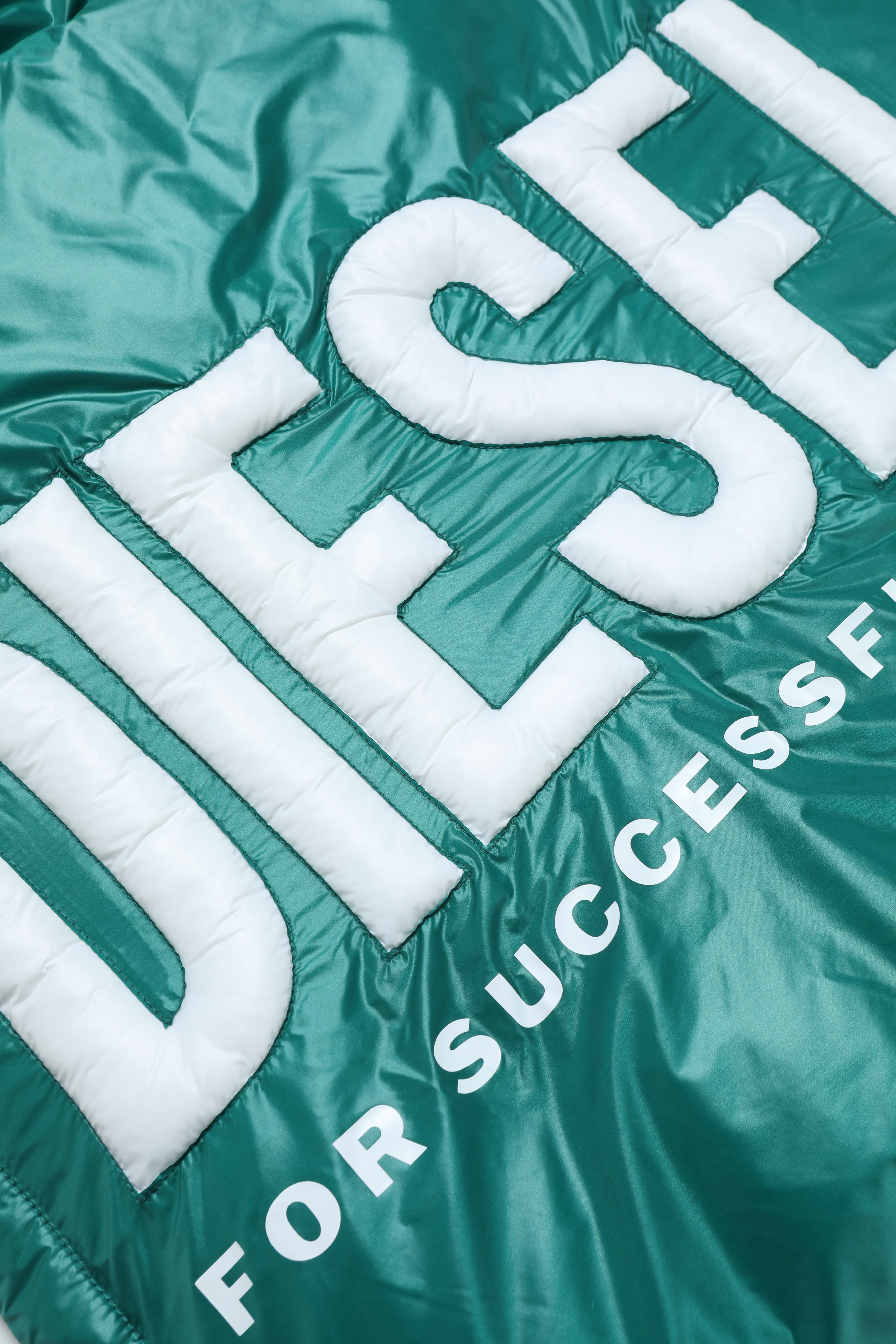 Diesel - JUPITER, グリーン - Image 3