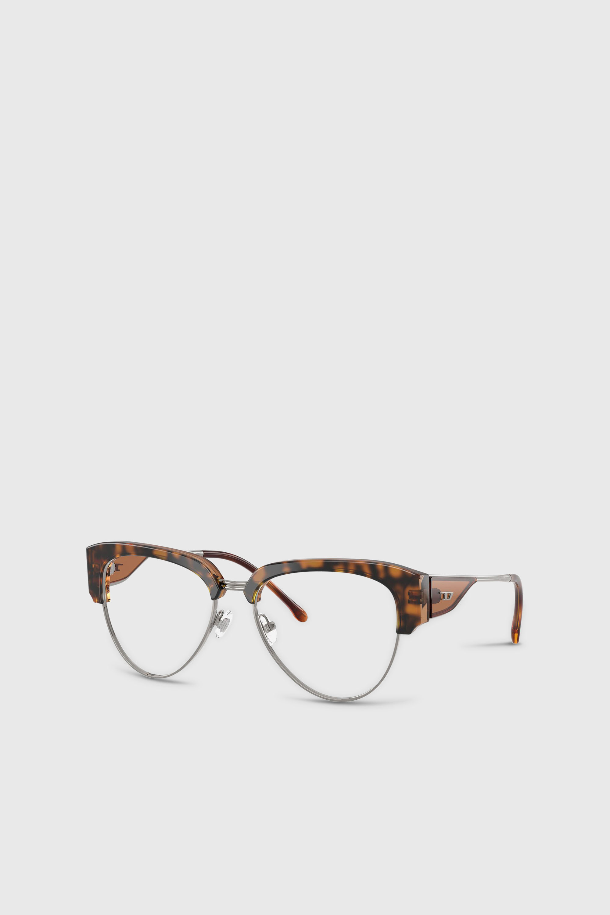 0DL4023 OPTICAL, ブラウン