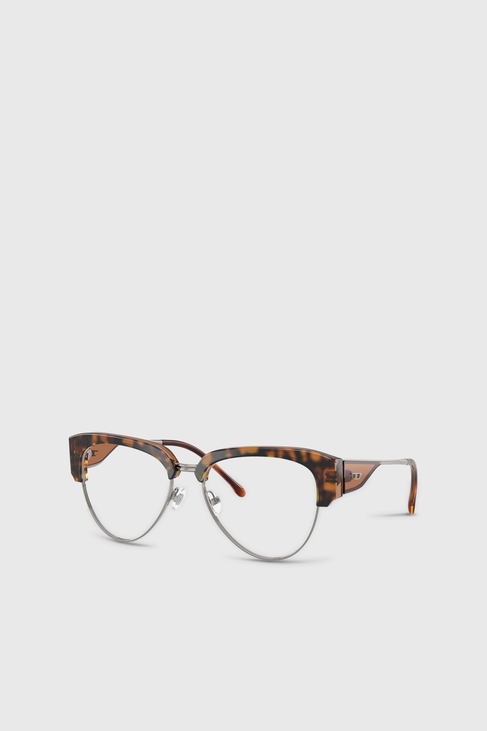 0DL4023 OPTICAL, ブラウン