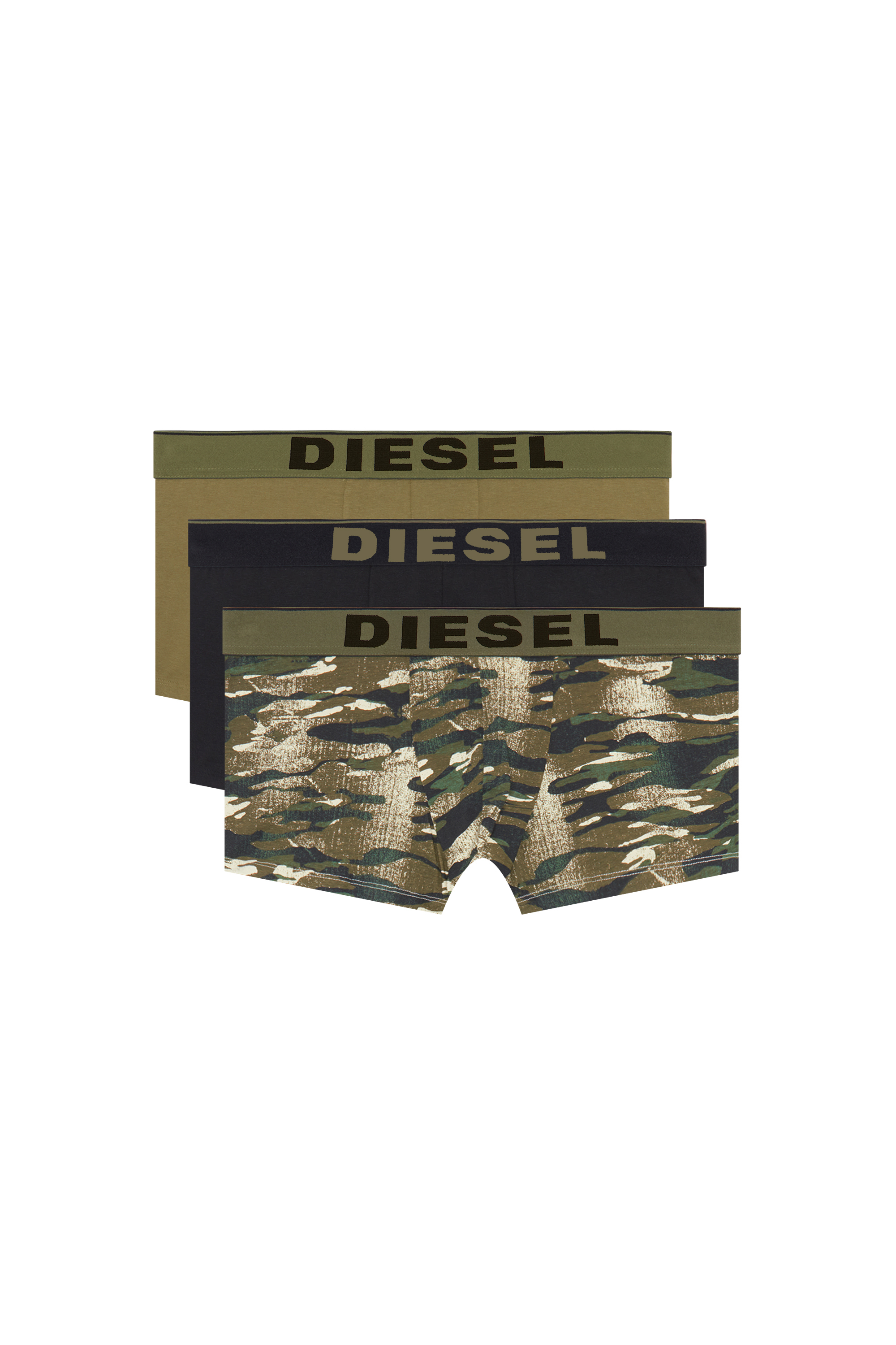 UMBX-DAMIENTHREEPACK, E7014