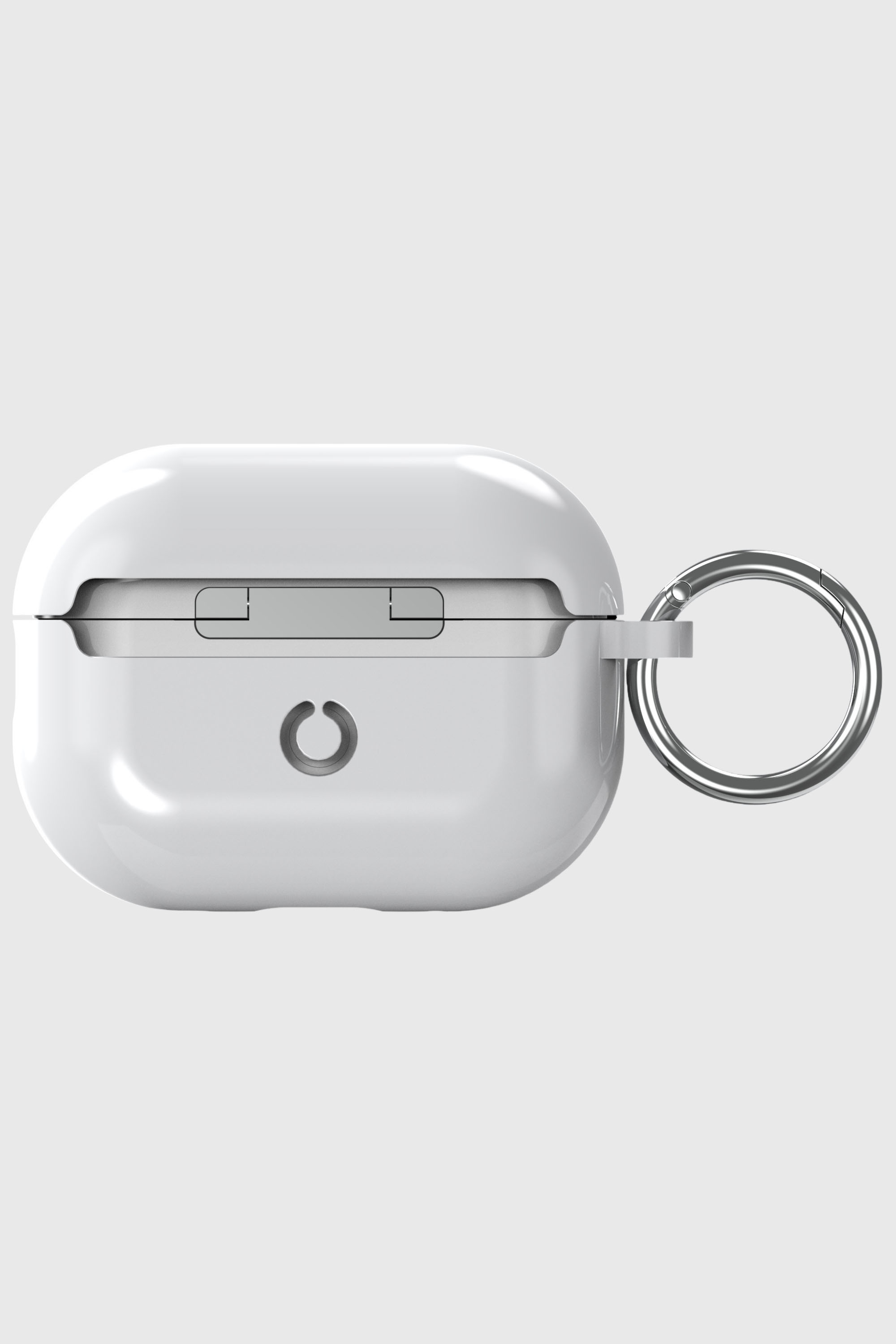 Diesel - 60067 AOP CASE, Unisex's AirPods Pro / Pro 2 in ホワイト - 3