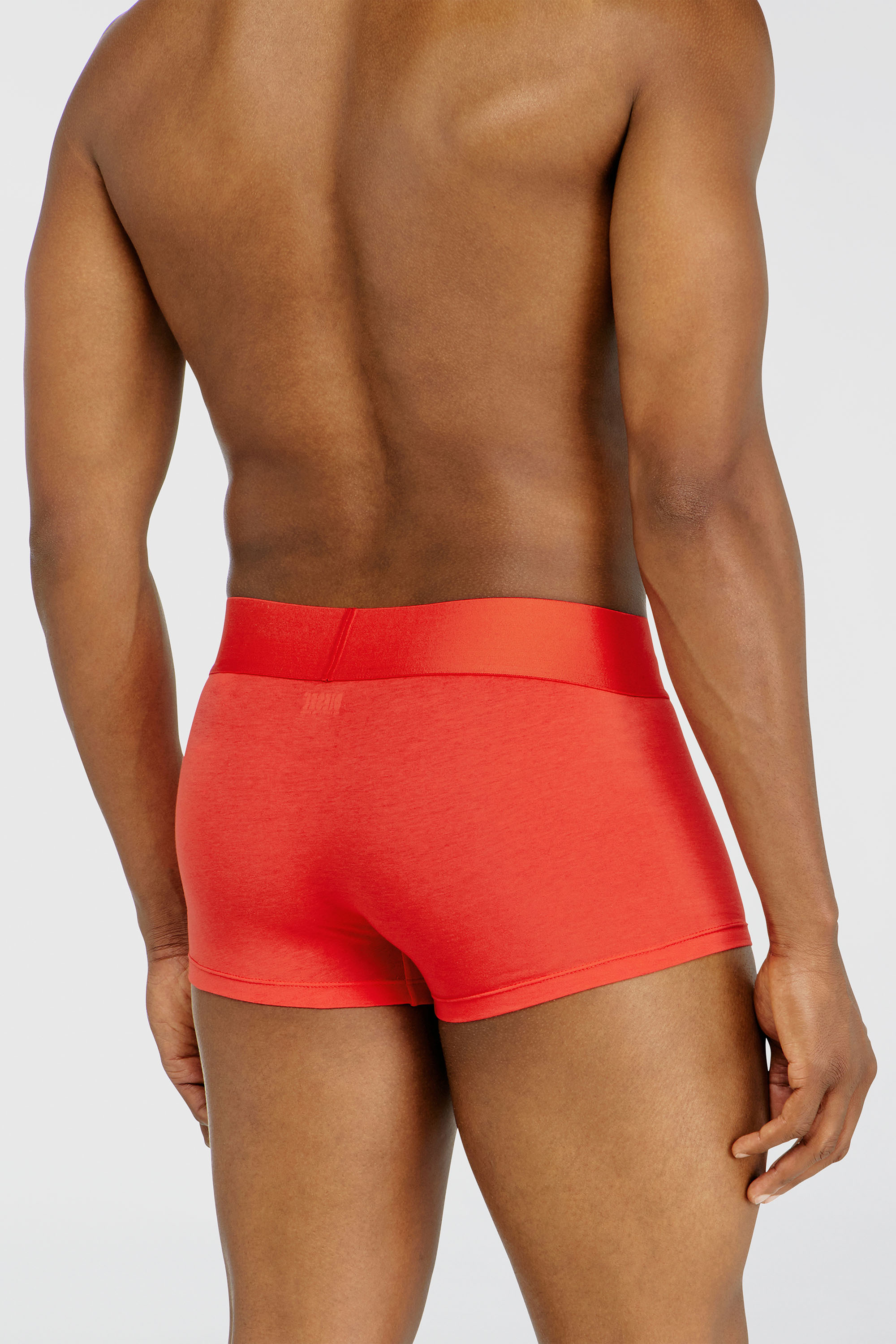 Diesel - UMBX-DAMIENTHREEPACK-5.5EL, Male's ボクサーパンツ3枚パック in マルチカラー - 4
