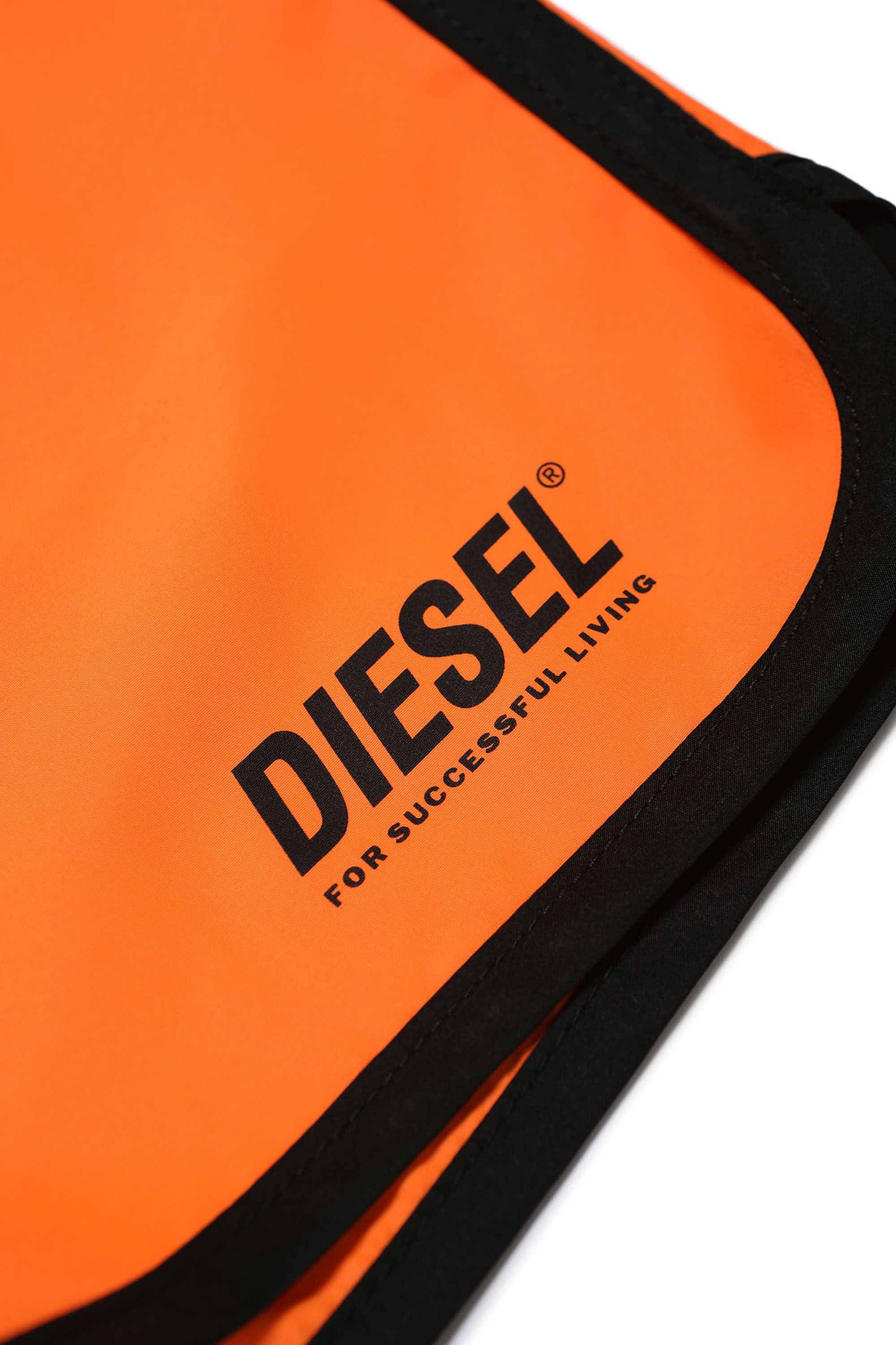 Diesel - MONUS, オレンジ - Image 3