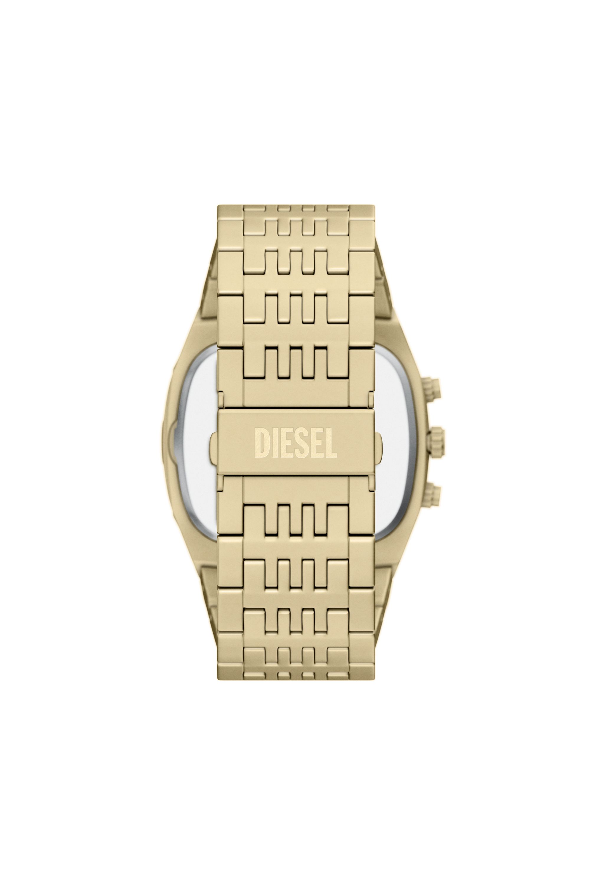 Diesel - DZ4718 WATCH, Male's 時計 in ゴールド - 2
