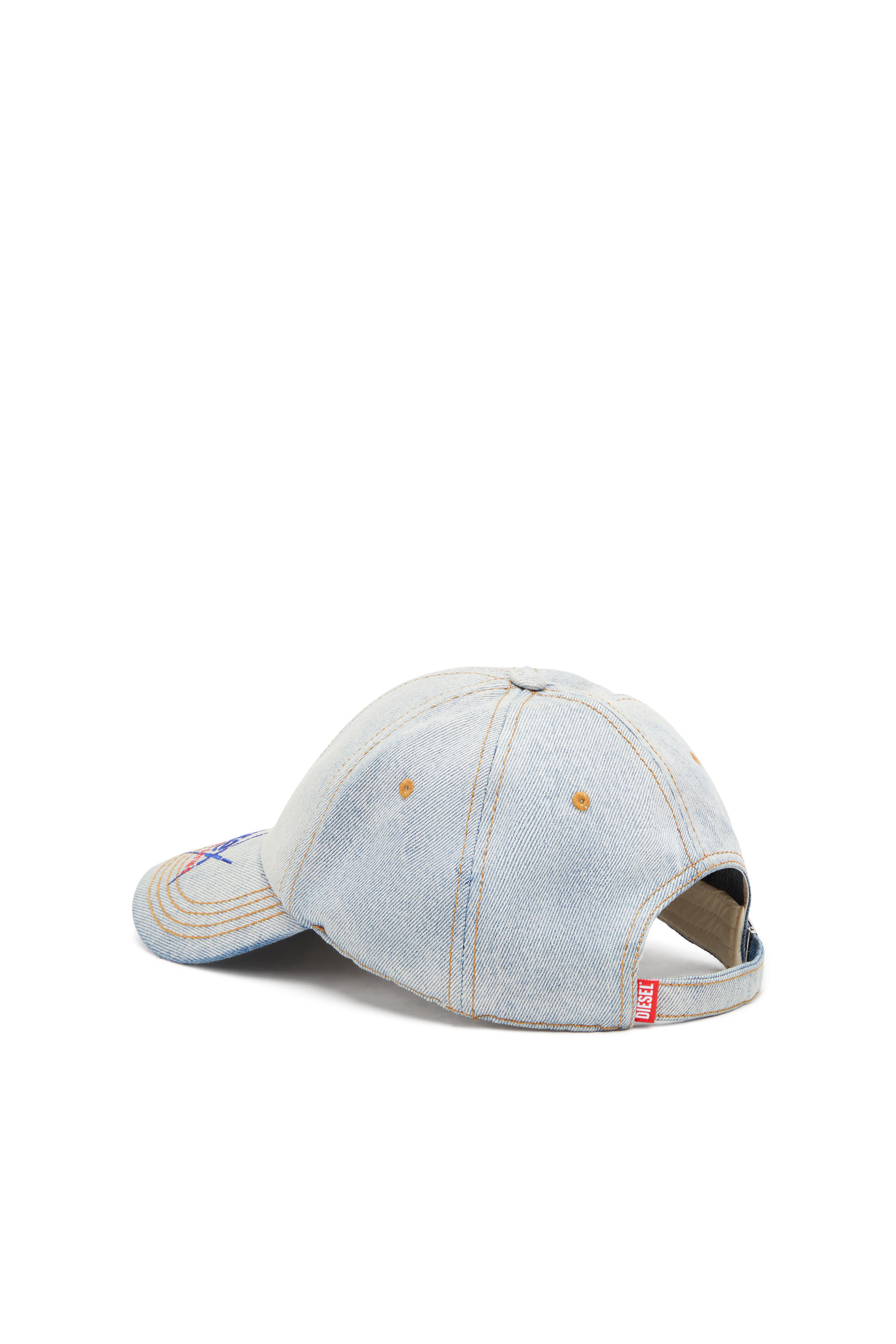 Diesel - DX-C-IVAR, グレー - Image 2