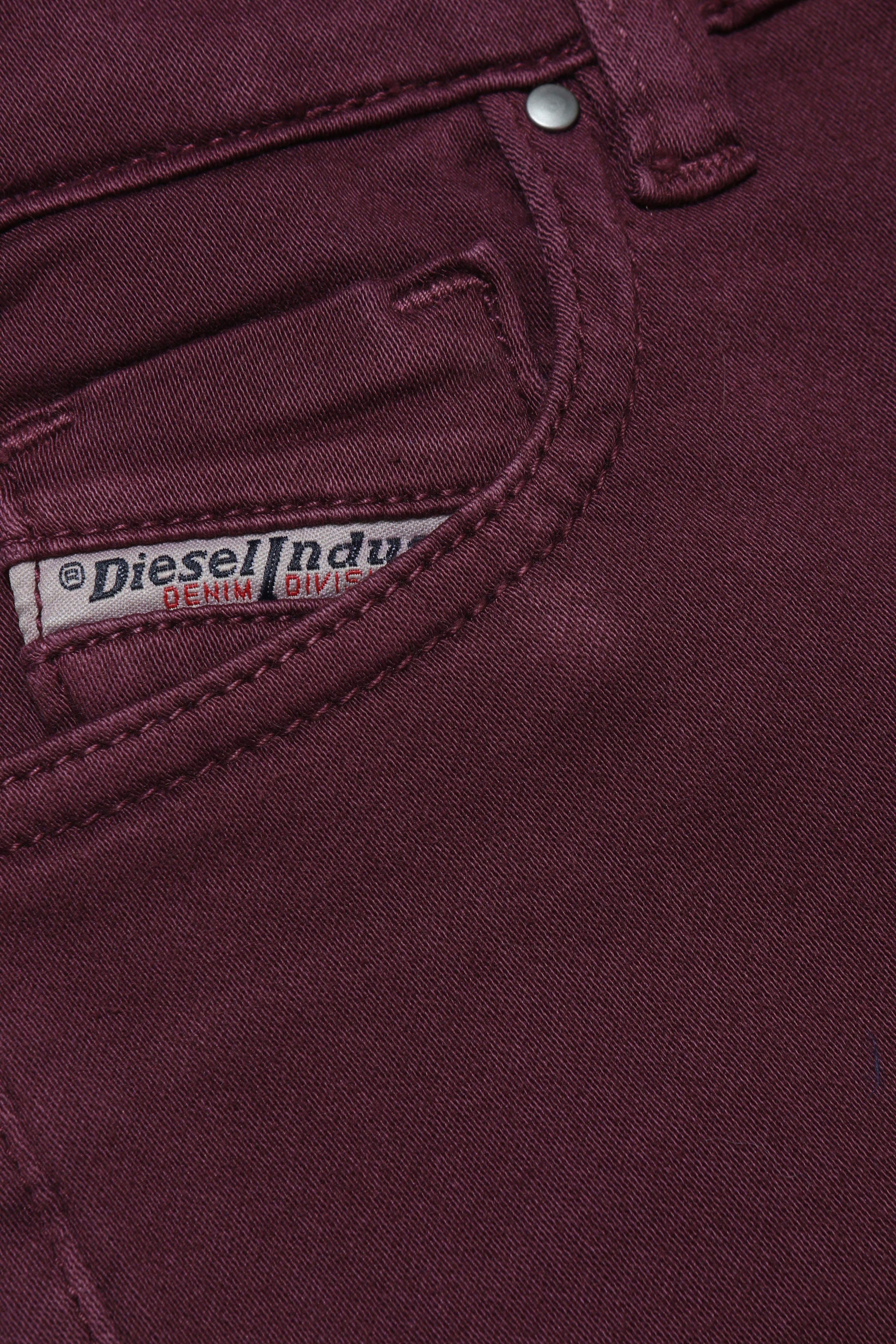 Diesel - 1978-J JJJ, ダークバイオレット - Image 3