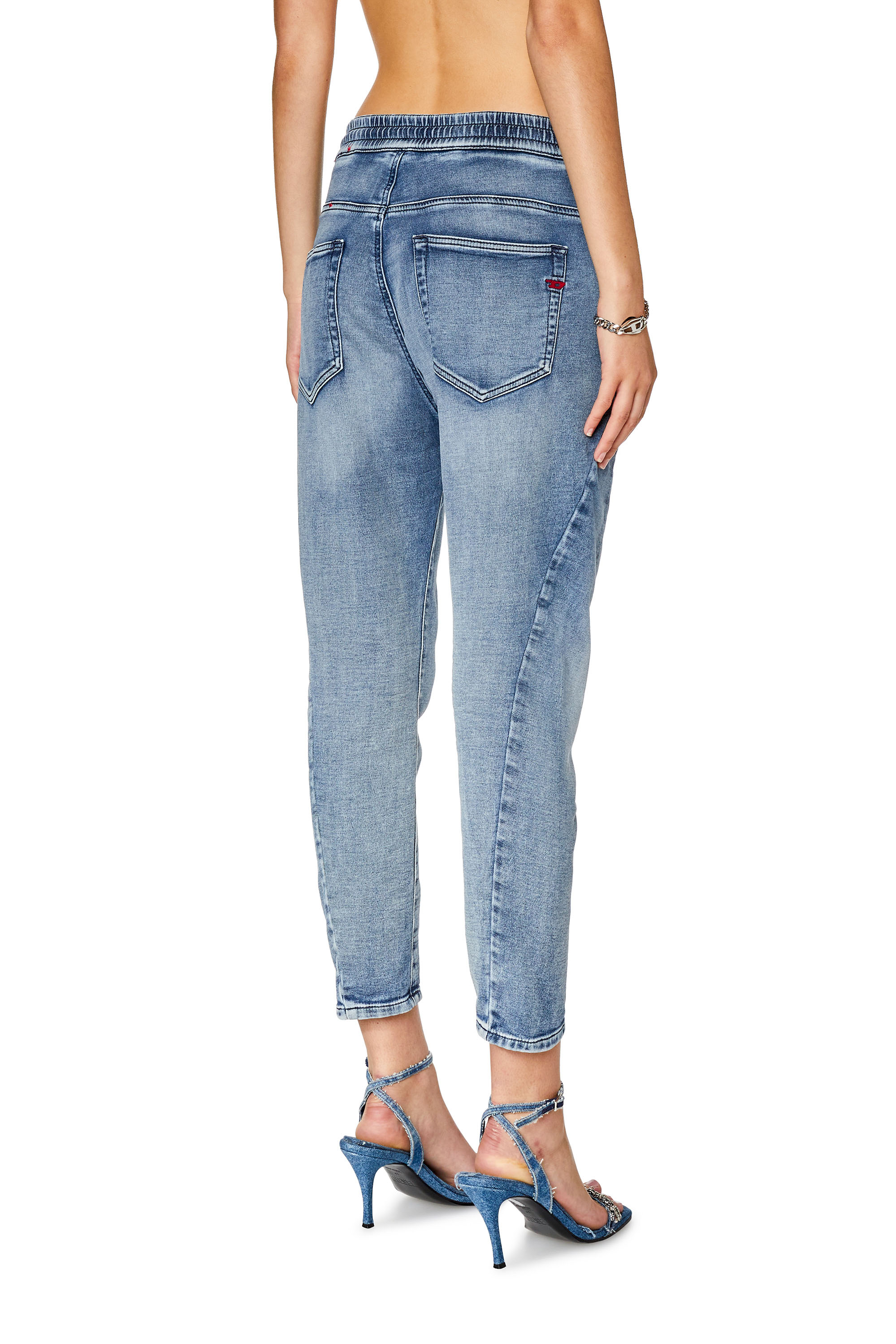 Boyfriend 2041 D-Fayza Joggjeans® 068DU