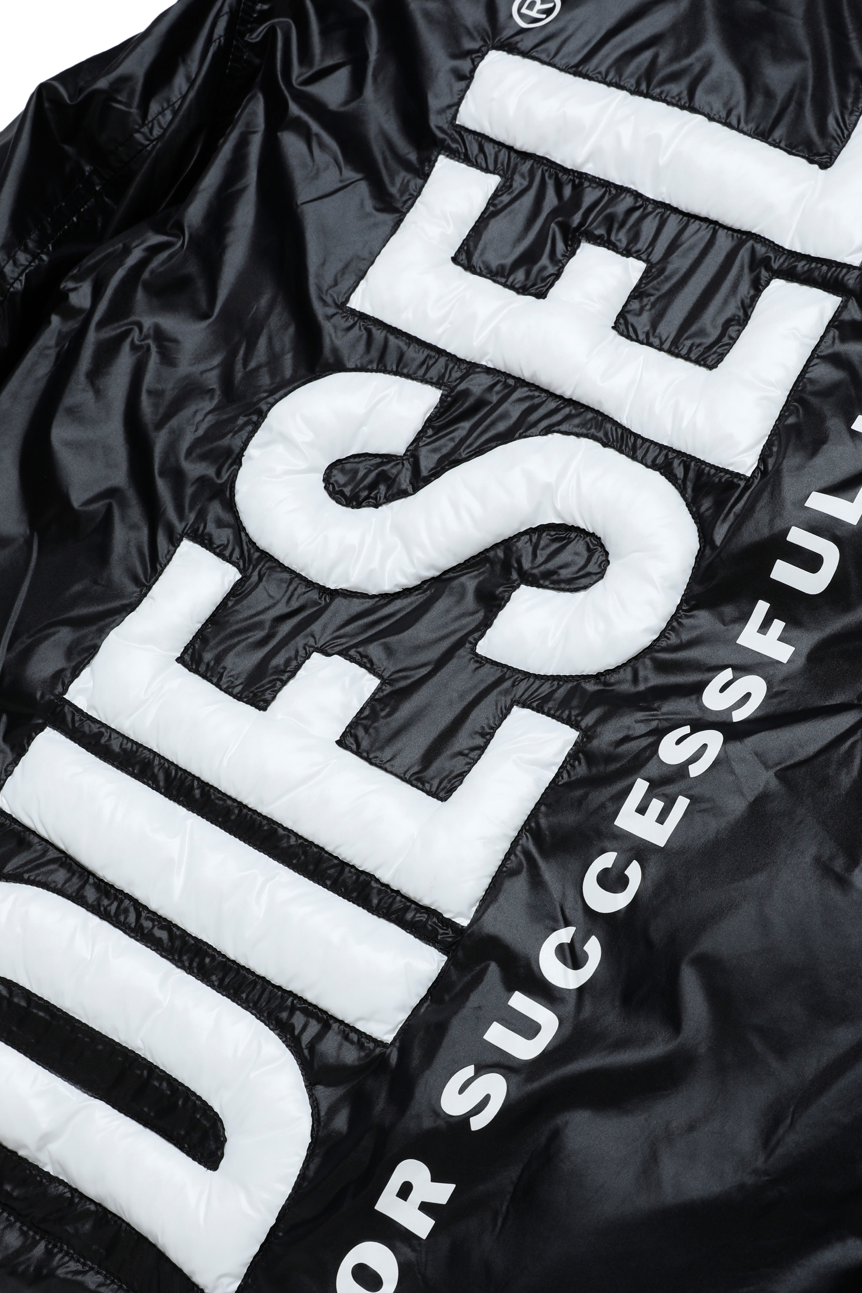 Diesel - JUPITER, ブラック - Image 3