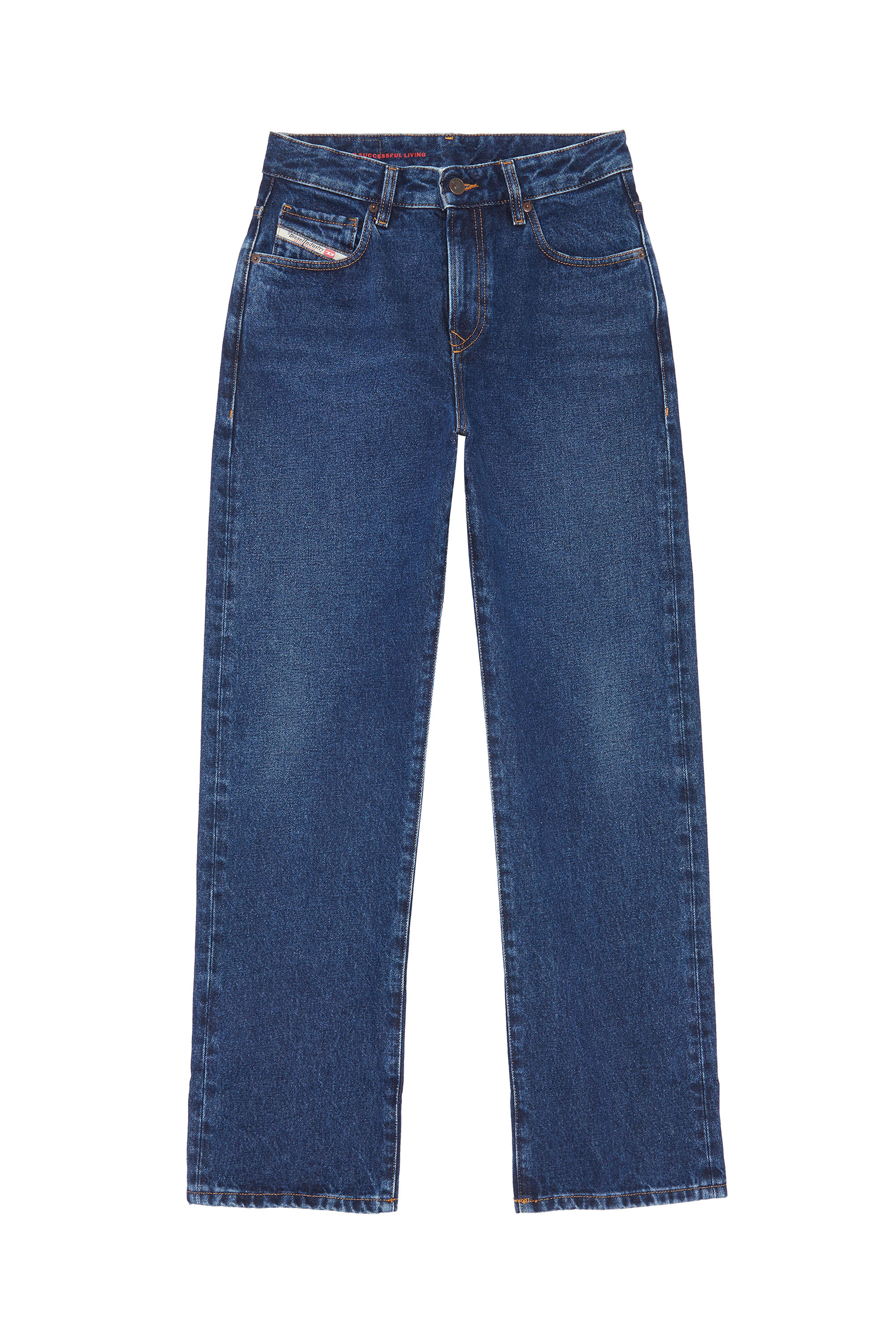 Straight Jeans 1999 D-Reggy 007E6,  Straight Jeans 1999 D-Reggy 007E6,