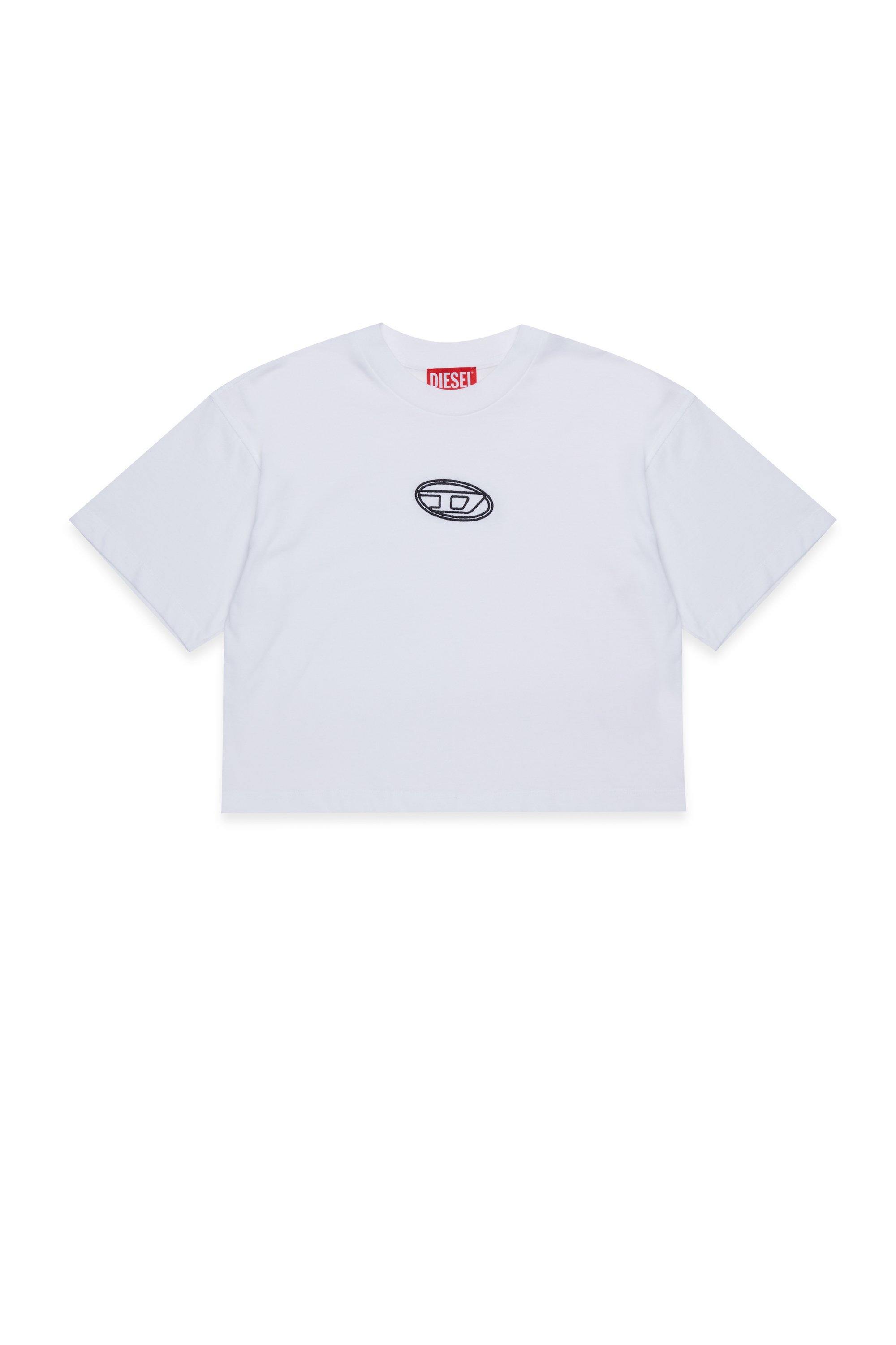 TIXAN, ホワイト