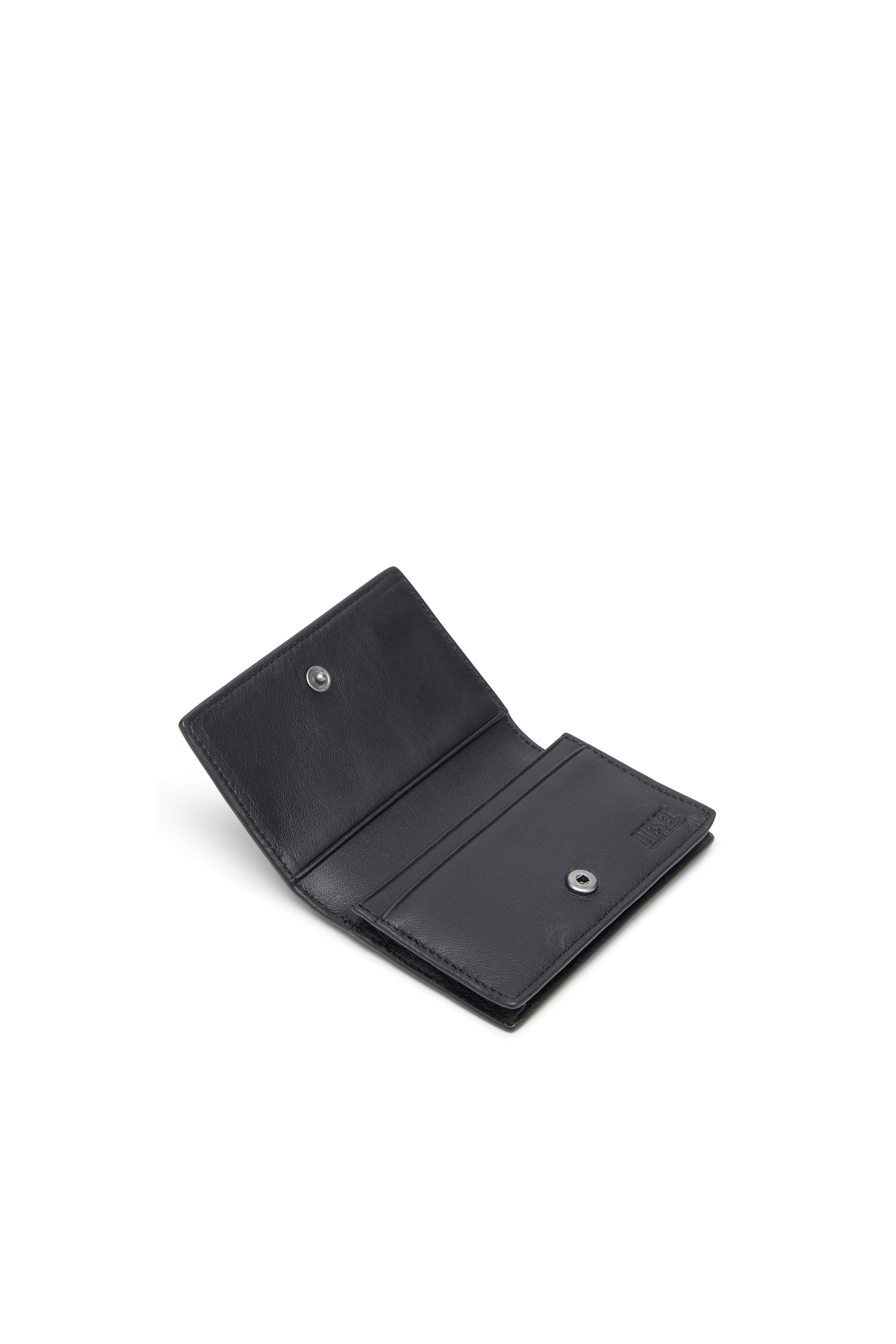Diesel - BISCOTTO CARD HOLDER IV, Male's カードホルダー in ブラック - 3