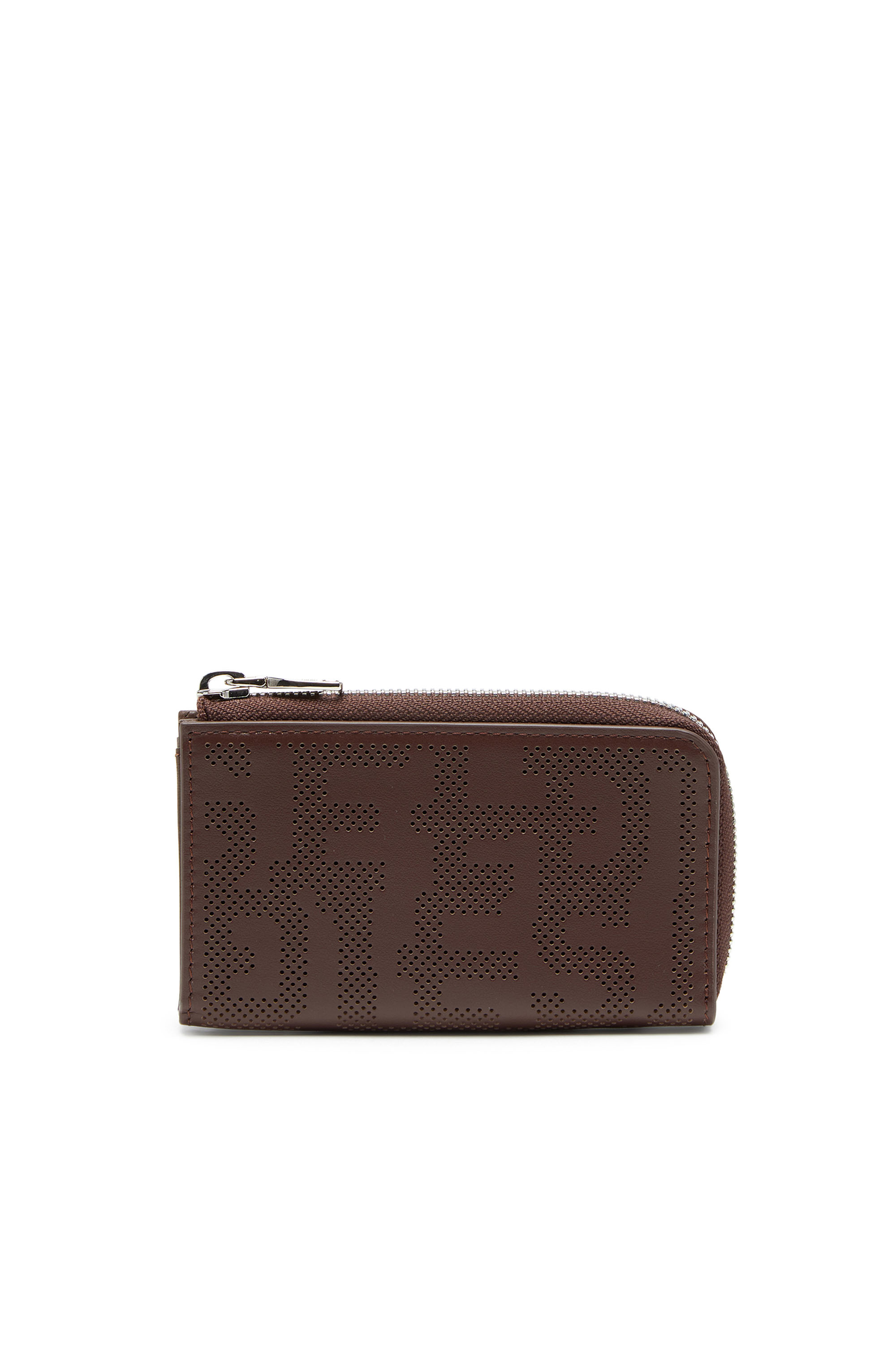 Diesel - KEY HOLDER WALLET, Unisex's KEY HOLDER WALLET in ブラウン - 1