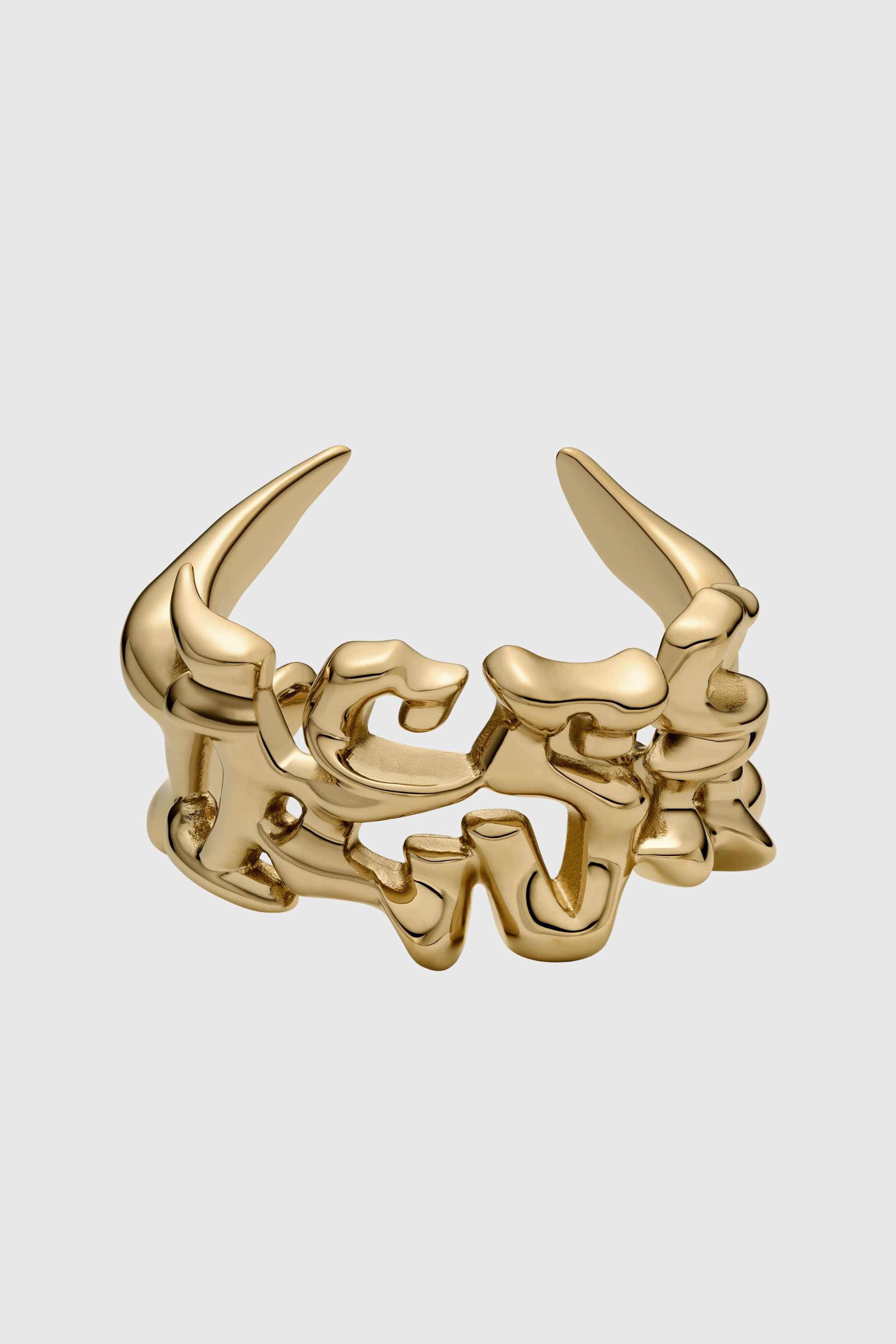 Diesel - DX1660710 JEWELLERY, Unisex's ブレスレット in ゴールド - 1