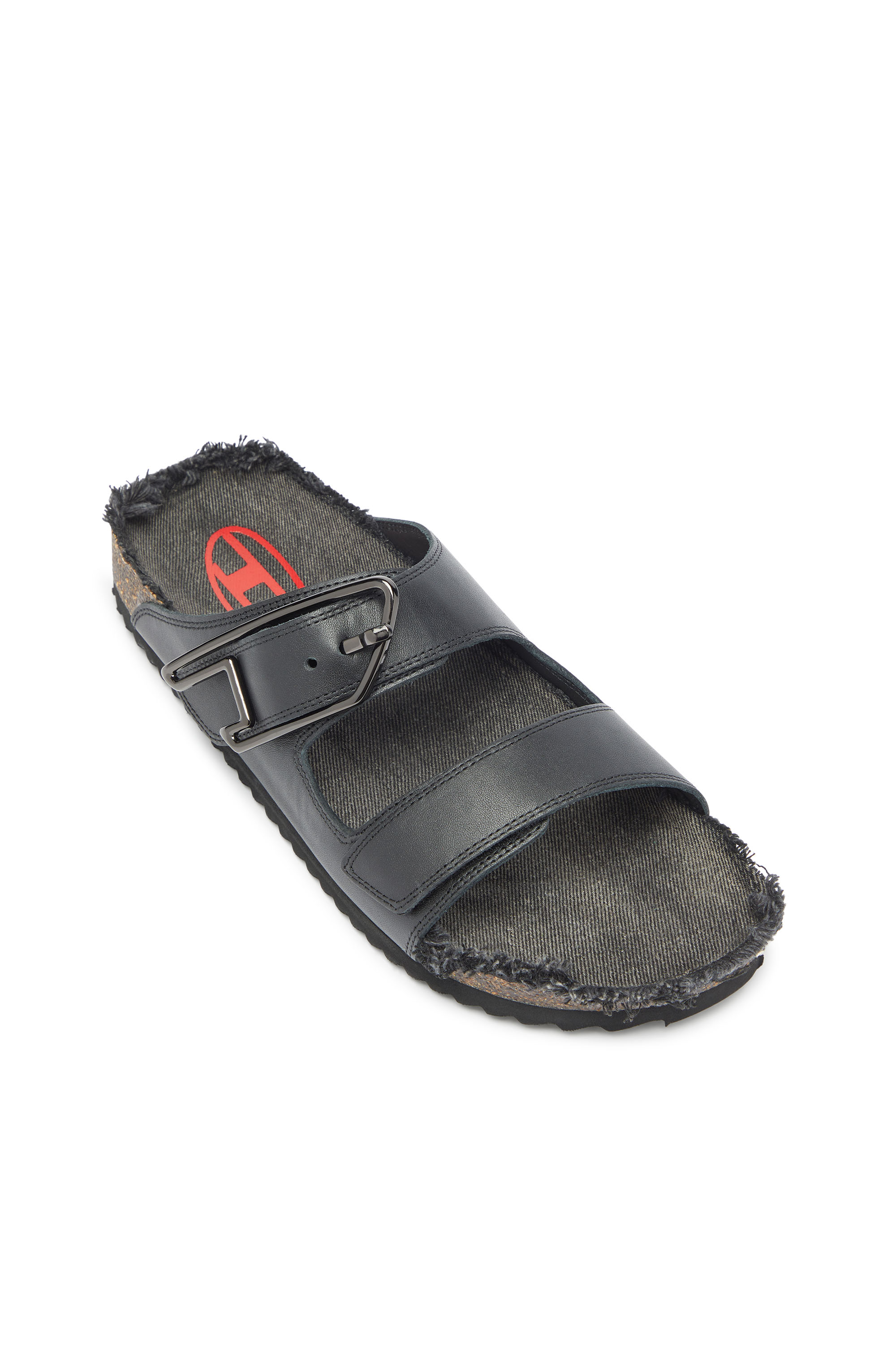 D-WOODSTOCK D SANDAL
