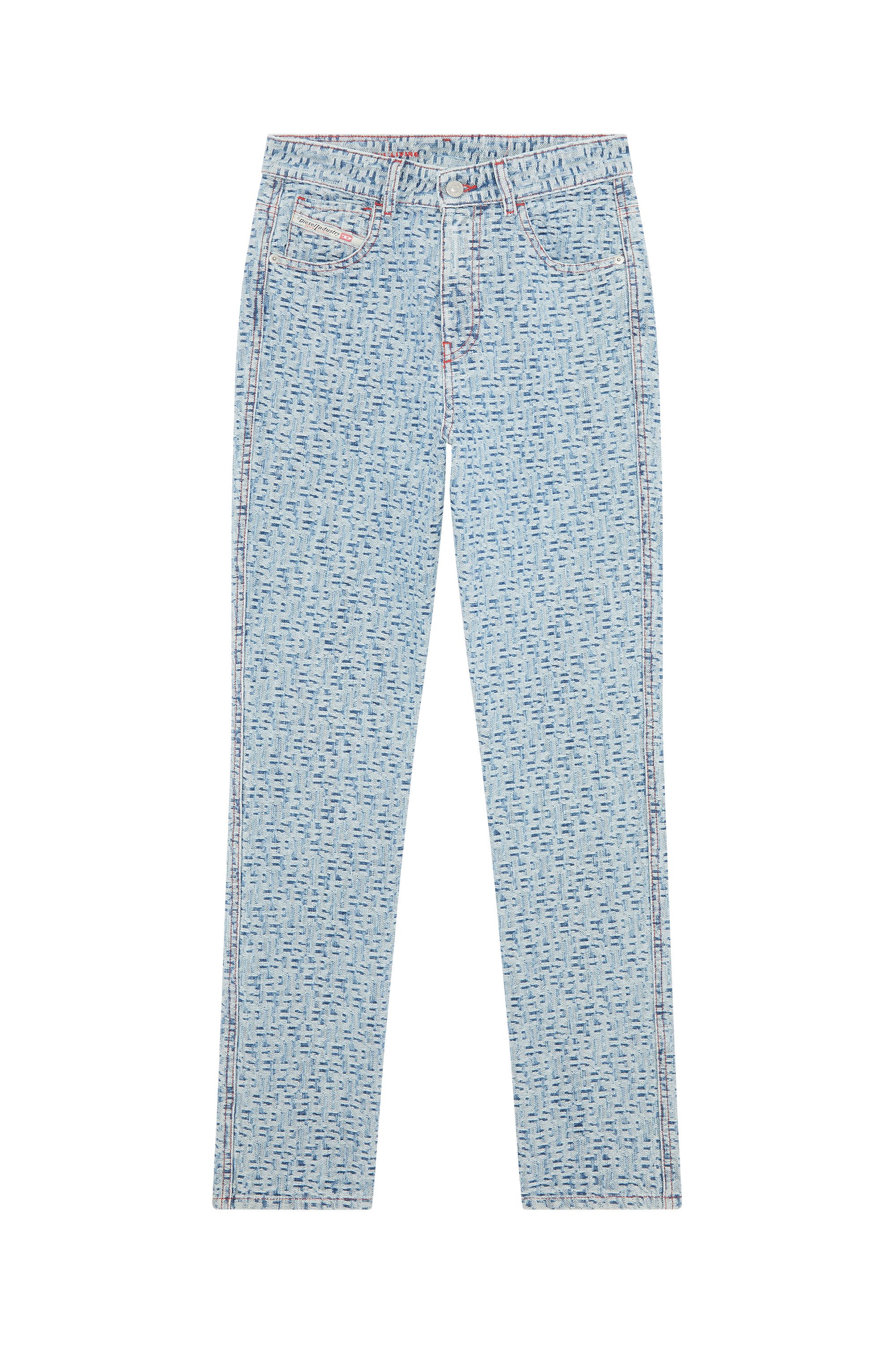 Straight Jeans 1994 09E37, 