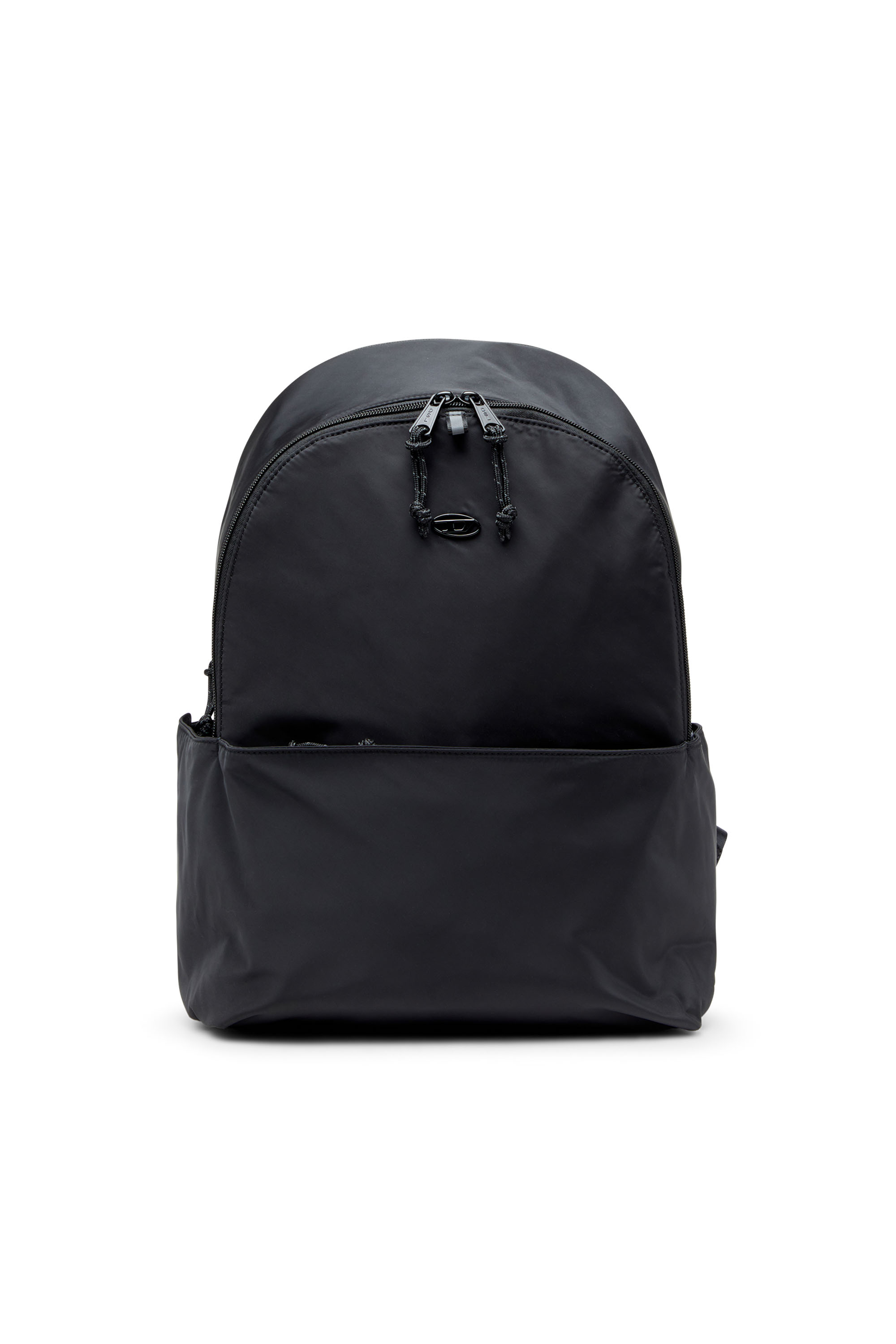 Diesel - D-PACK BACKPACK X, Male's バックパック in ブラック - 2