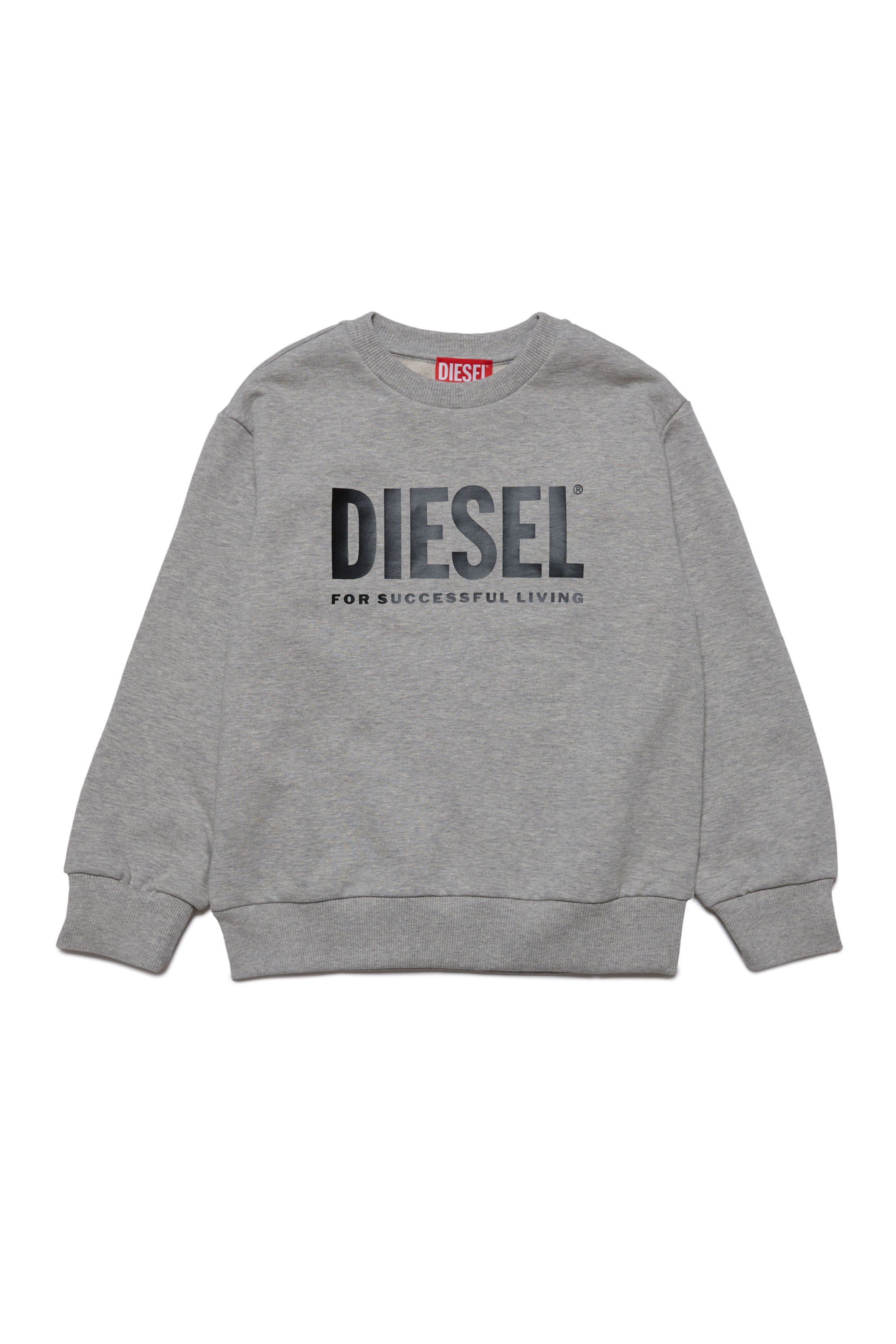 Diesel - LSFORT DI OVER, グレー - Image 1