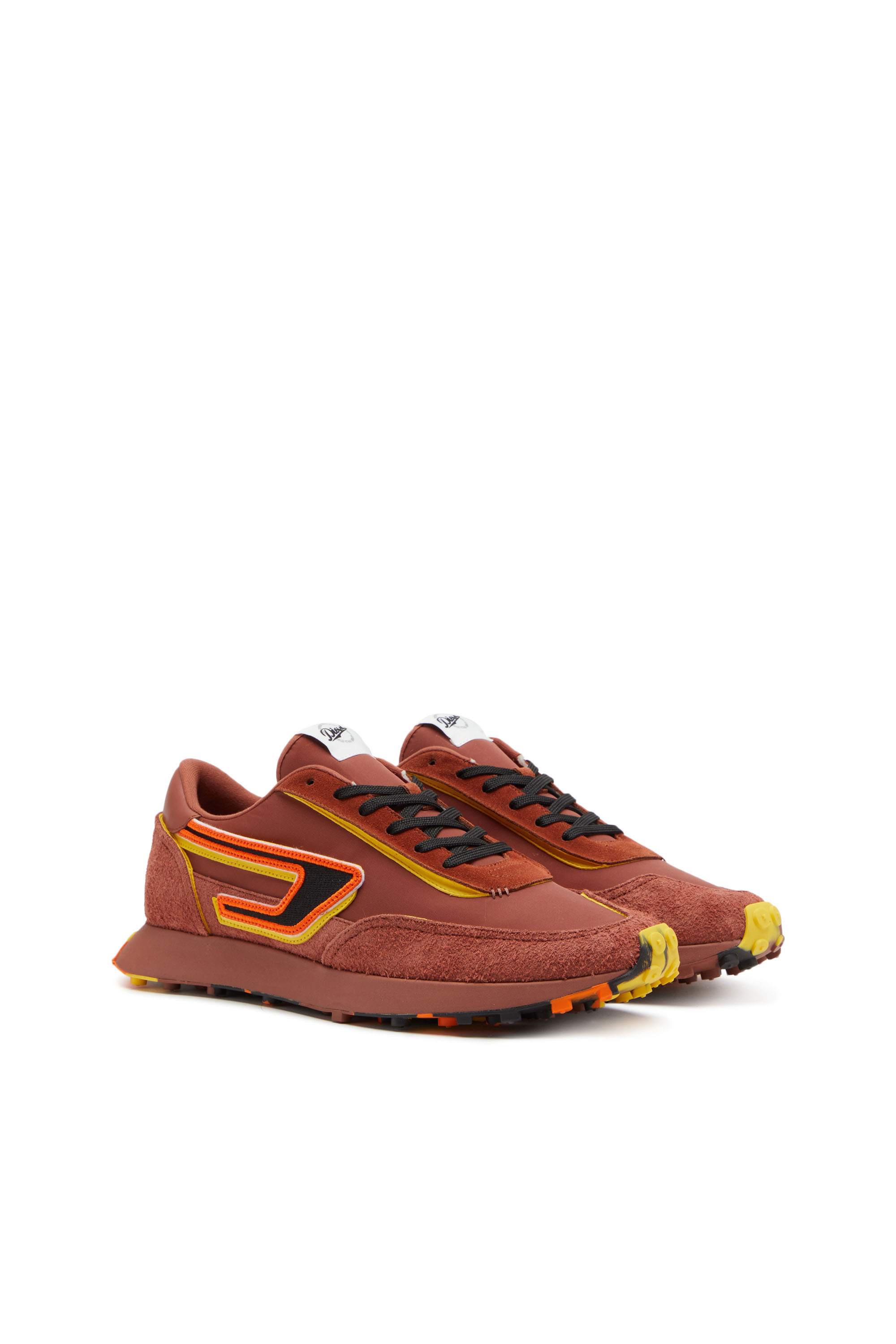 Diesel - S-RACER LC, Brown - Image 2