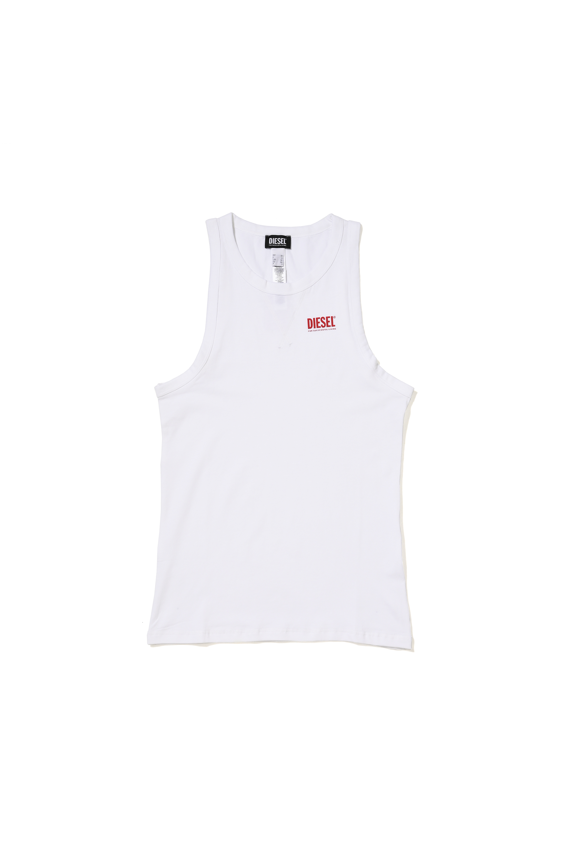 Diesel - MENS UNDERWEAR  , Male's MENS UNDERWEAR in ホワイト - 1